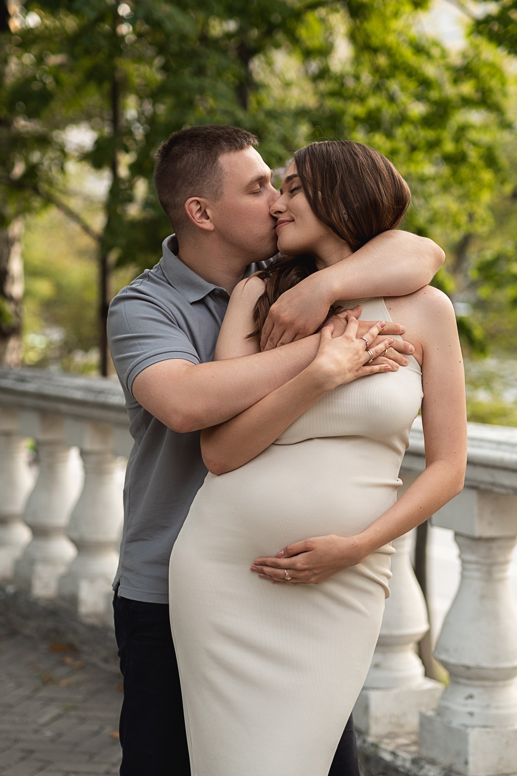Саша & Оля. Свадебный и семейный фотограф в Тюмени Екатерина Дубровина