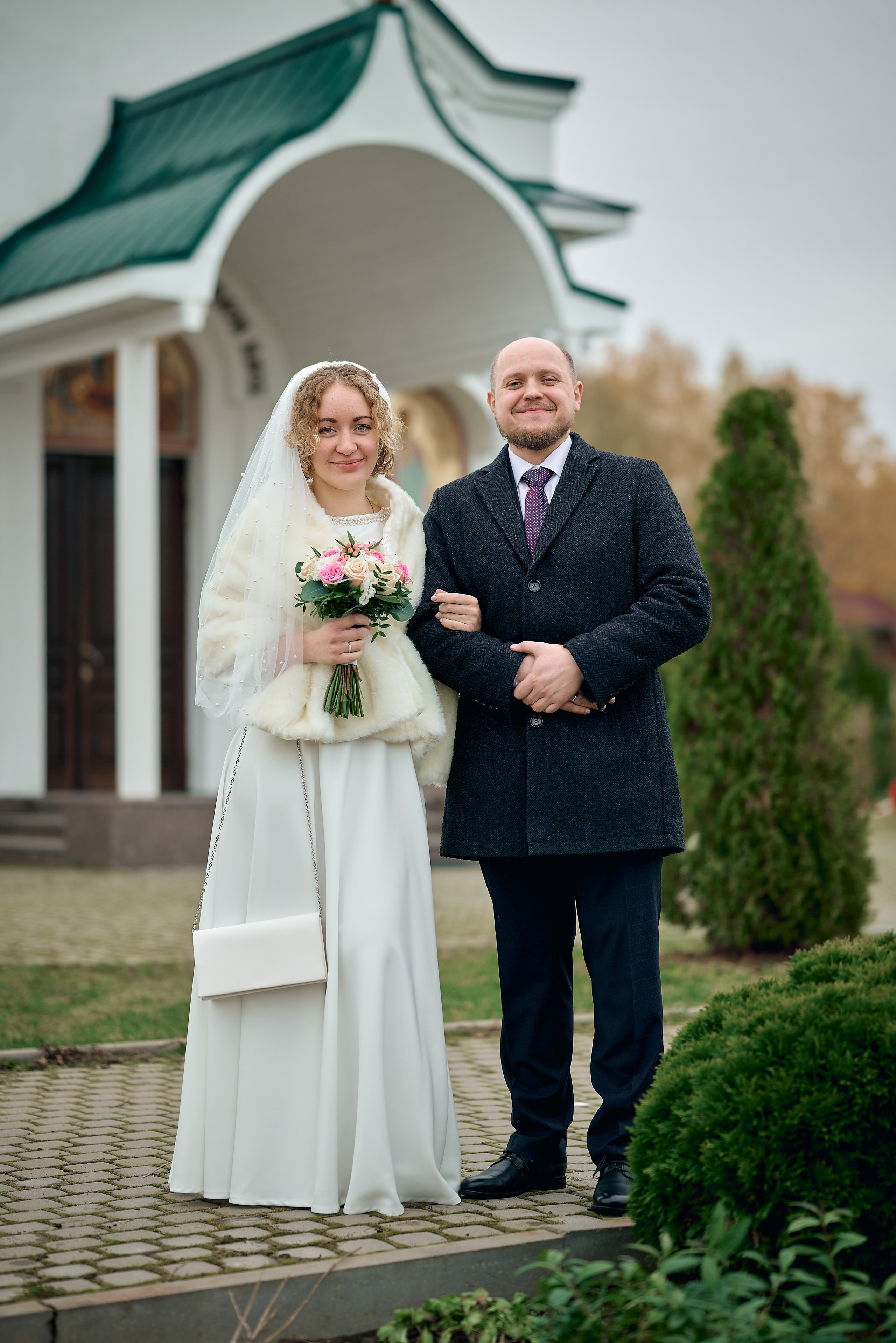 Свадебная съёмка. Выпускной альбом Выборг, Каменногорск, Светогорск, Санкт-Петербург