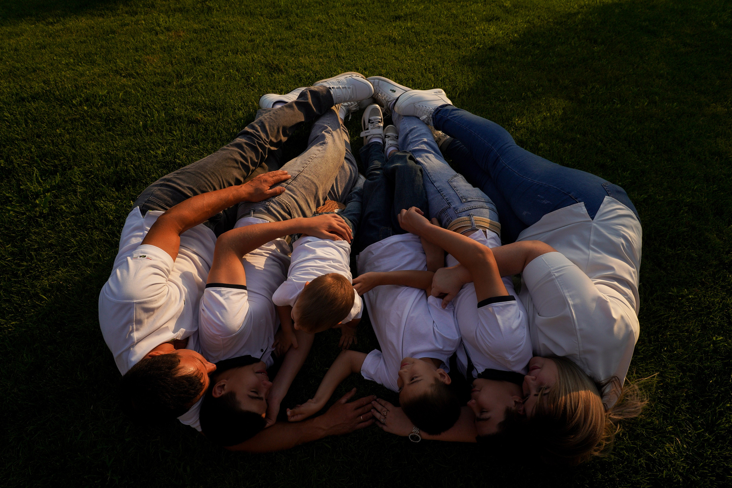 СЕМЕЙНЫЕ ЦЕННОСТИ. Профессиональный фотограф Виктория Соломкина. Майкоп-ЮФО