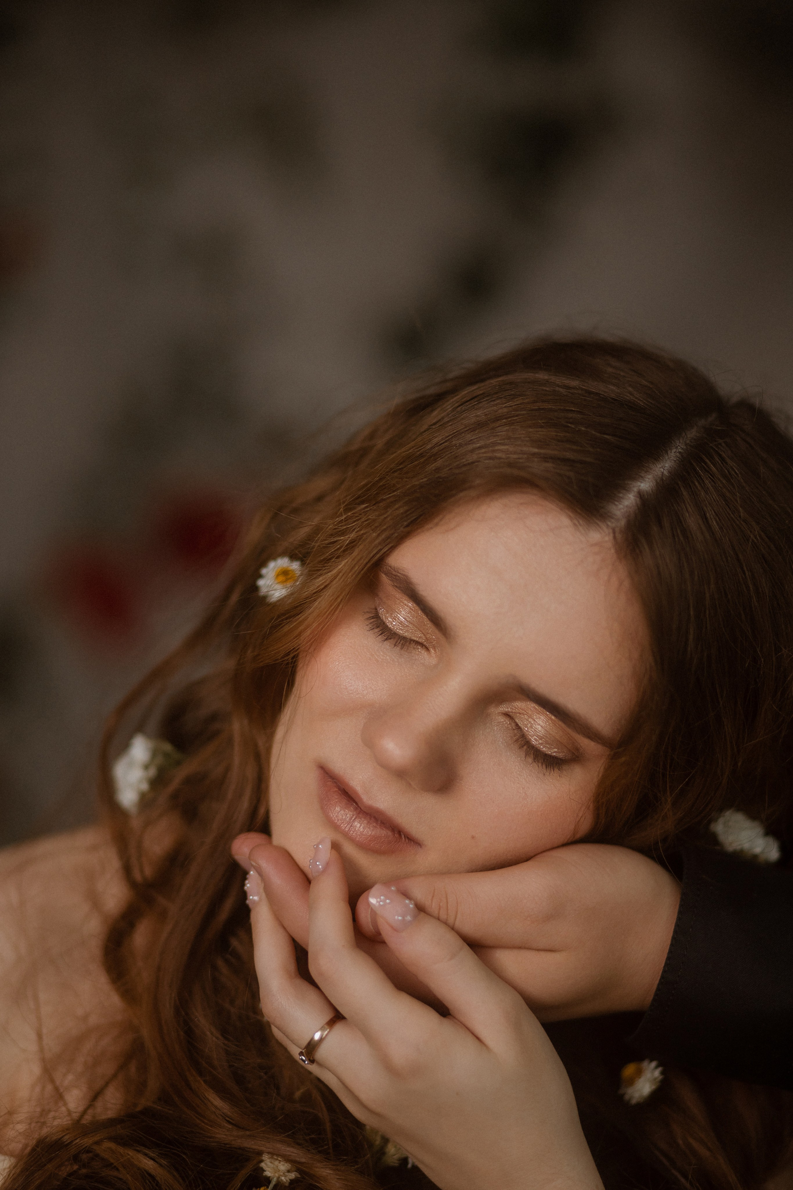 A letter for you. Фотограф Лия Козловская Минск