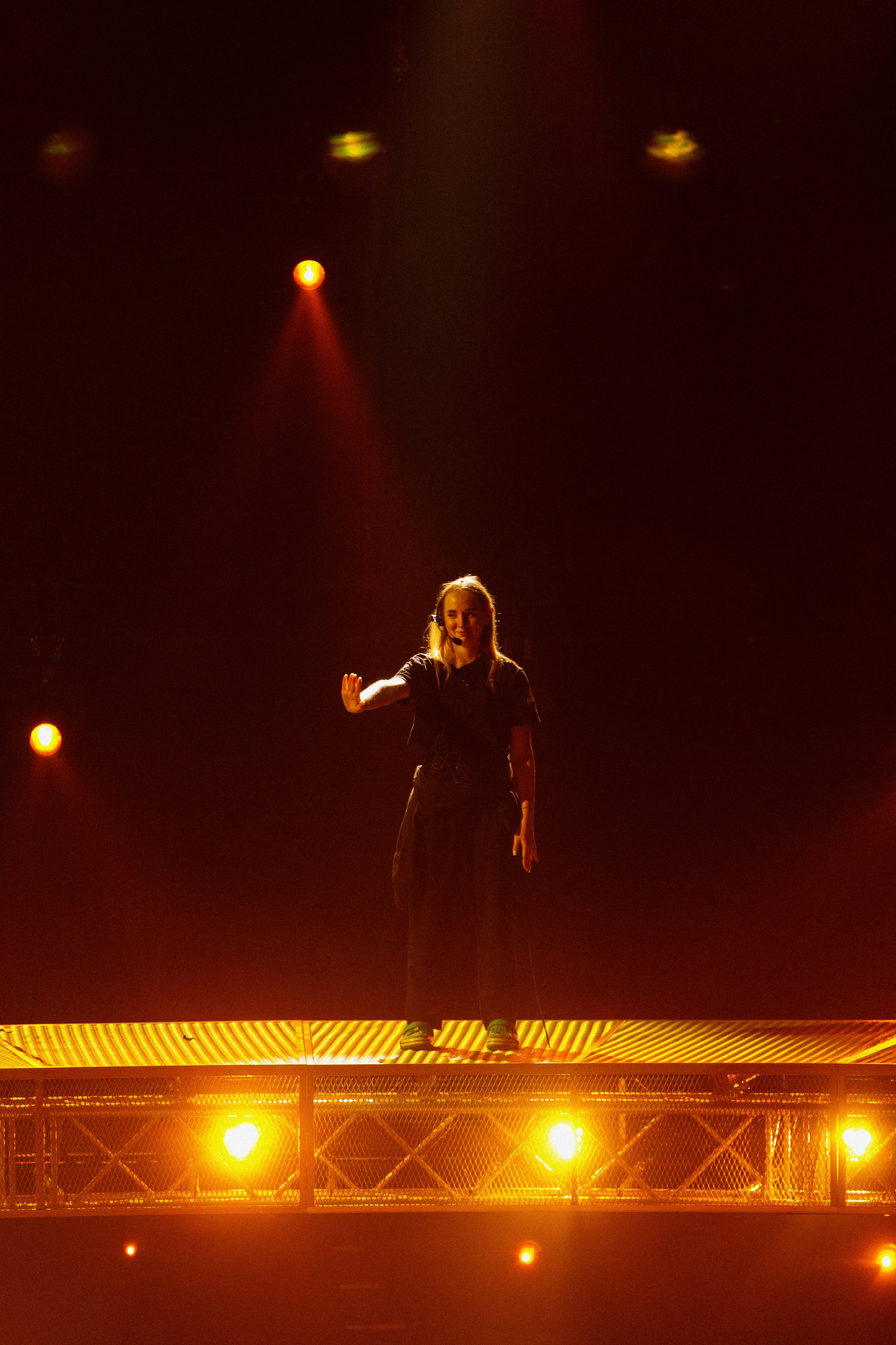 Трибьют песен Игоря Крутого. Олег Левин — профессиональный концертный и бэкстейдж фотограф в Москве