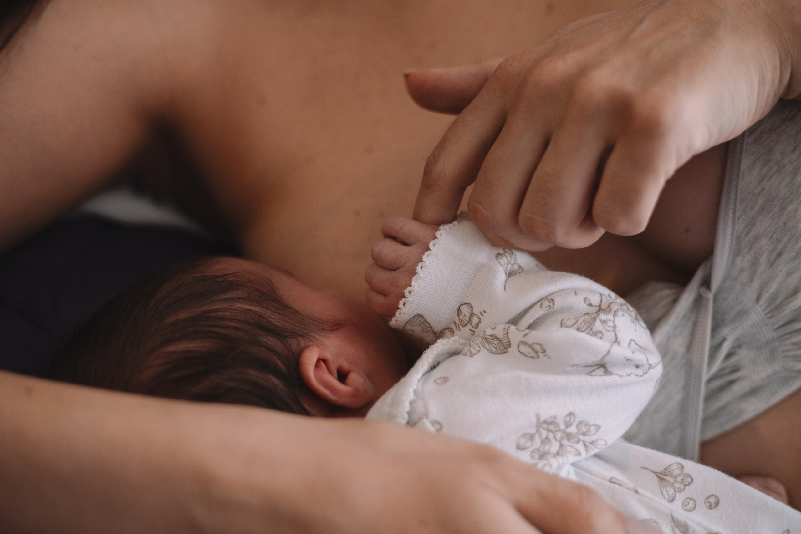 Выписка из роддома