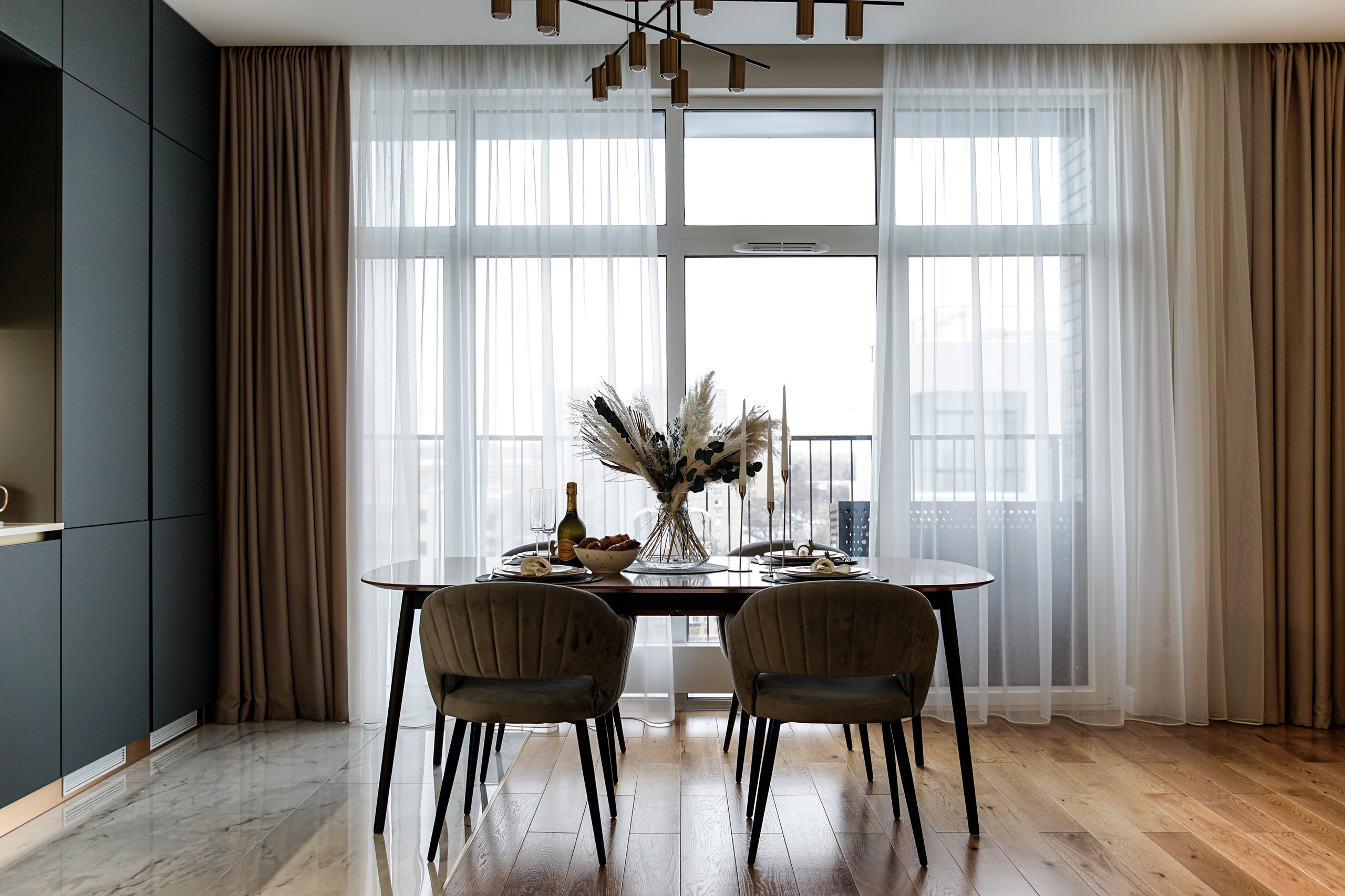 КОЛЛЕКЦИЯ. Игорь Ефремов — свадебный и портретный фотограф в Ульяновске