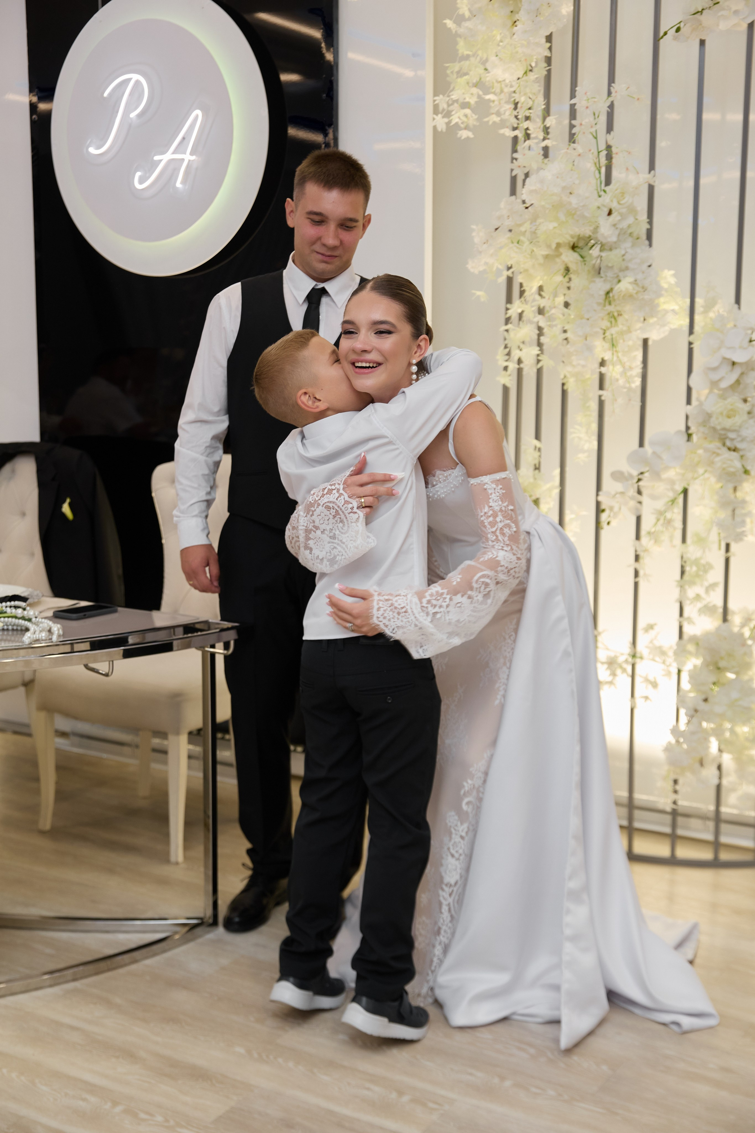 Ангелина и Руслан. Juliashtondic. photo