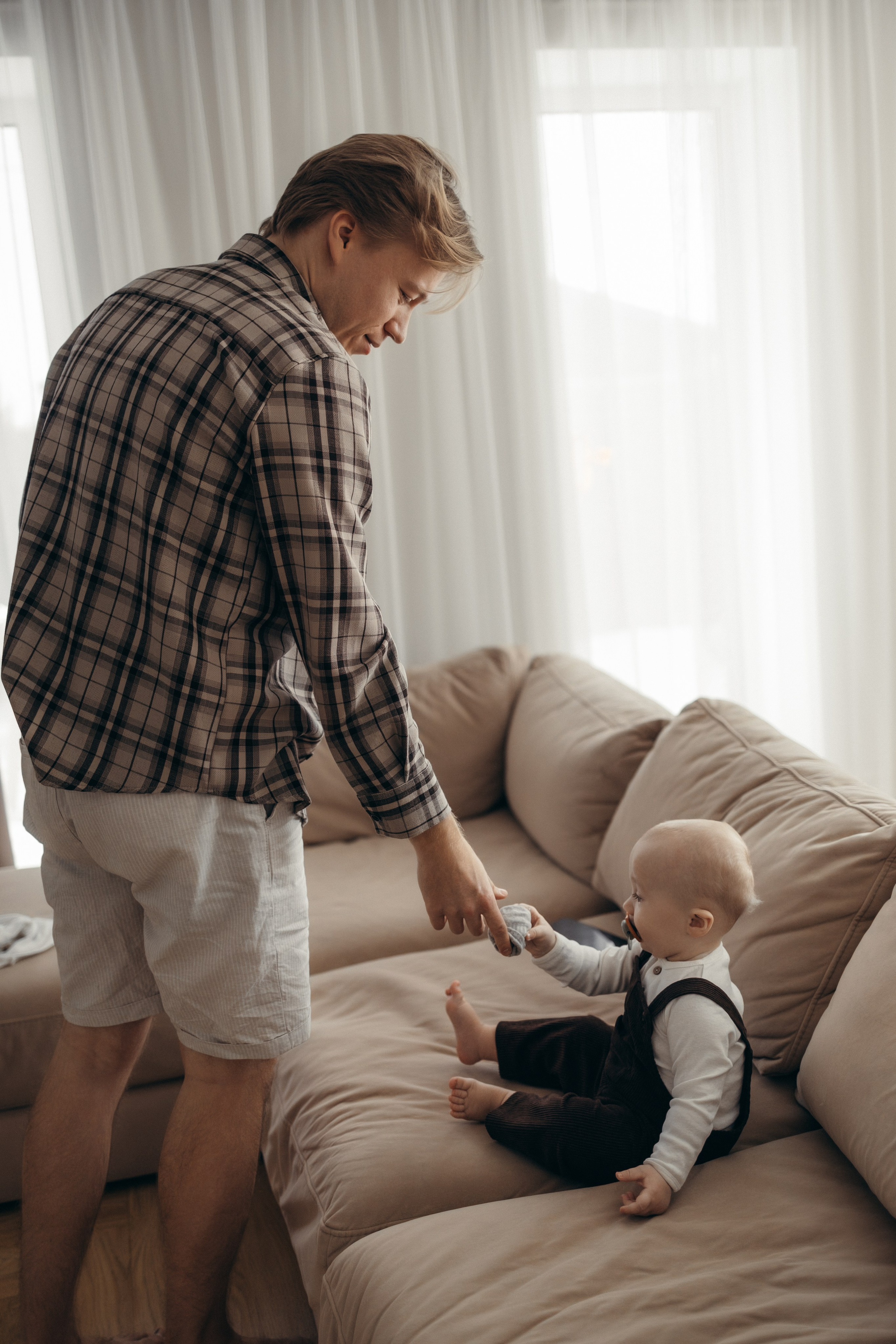 Никита, Рита, Миша и Тоби. Juliashtondic. photo