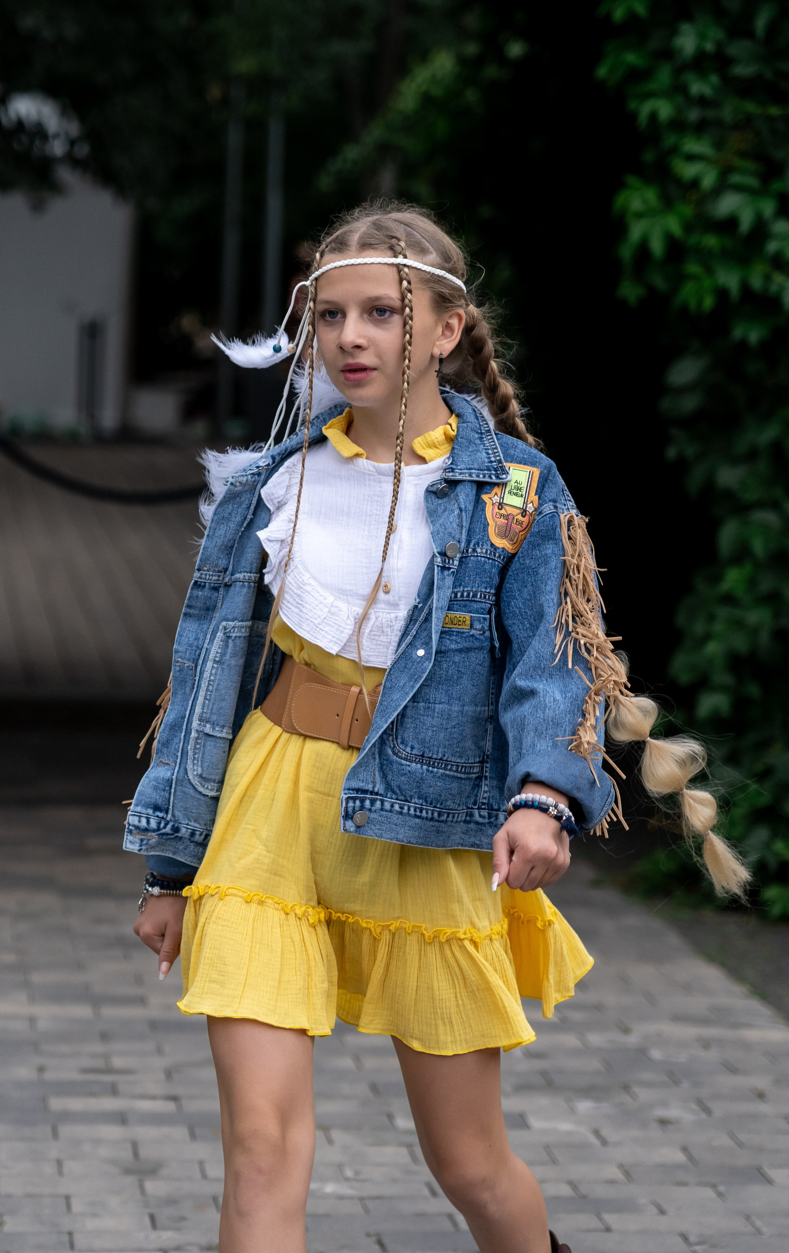 Seide Fashion. Наталия Фролова. Фотограф. Москва