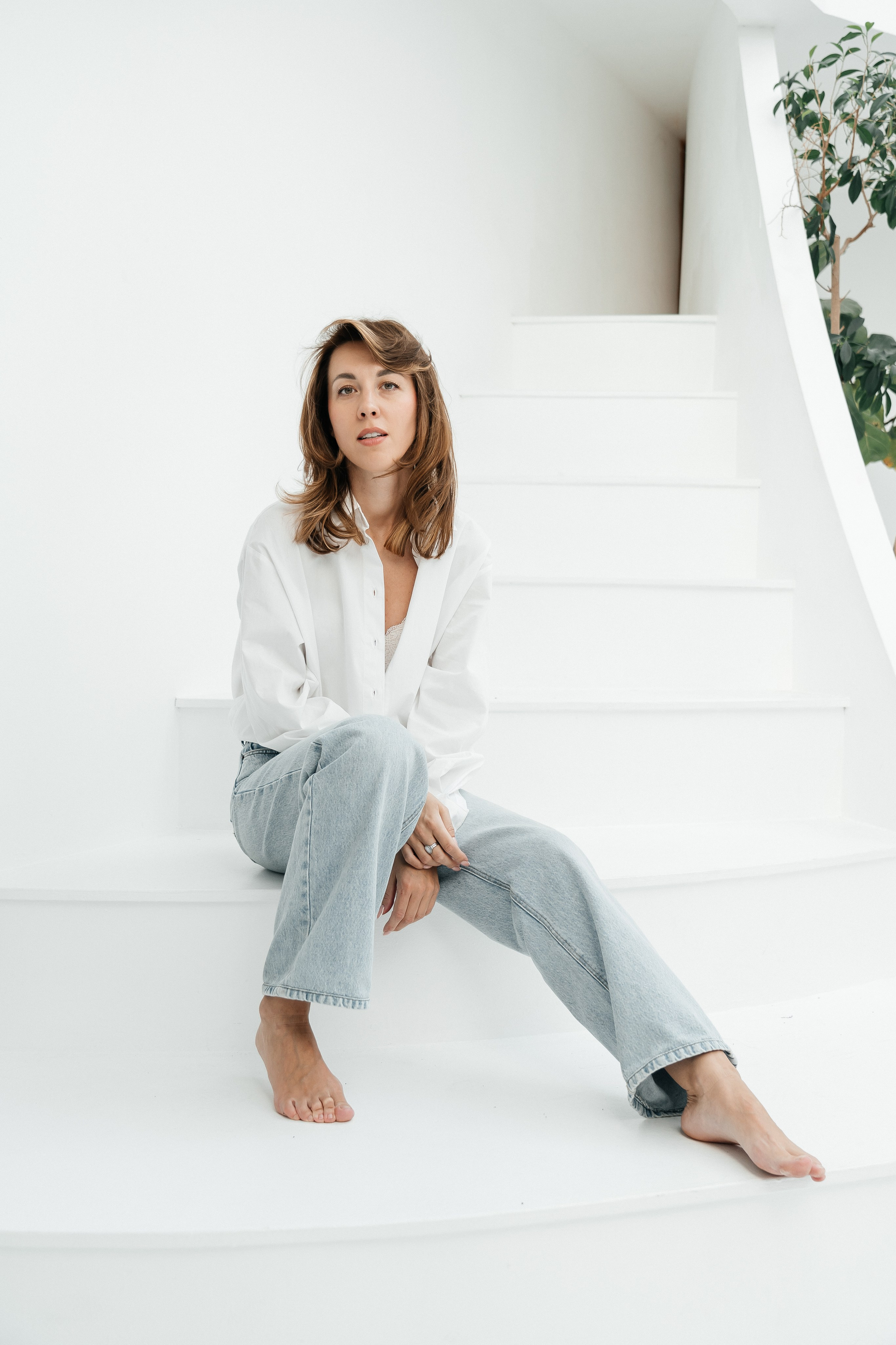 Мэри. Наталия Фролова. Фотограф. Москва