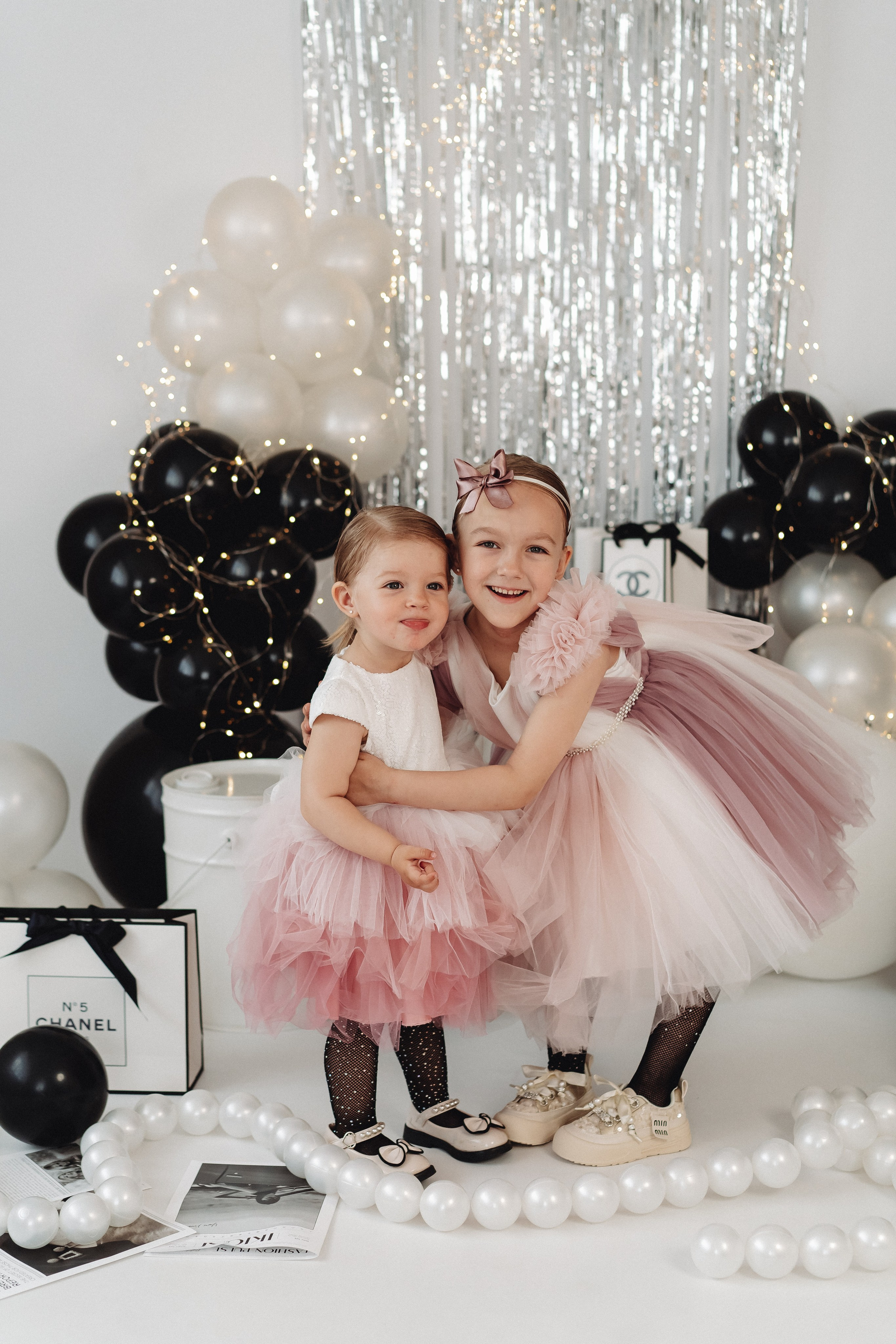 Мне 1 (2) годик. Семейный и контент фотограф в Красноярске Власова Екатерина