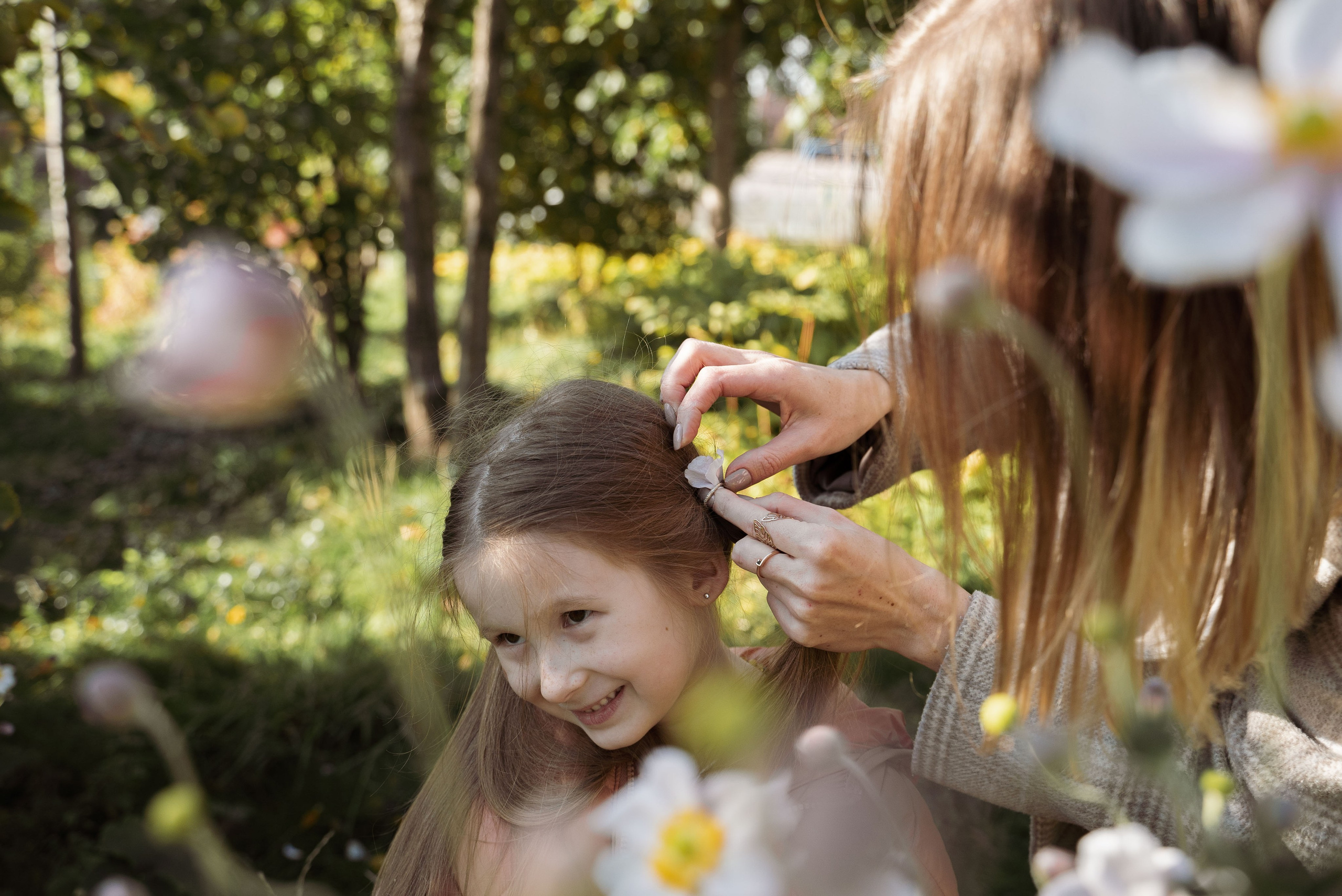 Золотая осень. Видеограф Осинина Татьяна — видеосъемка в Москве