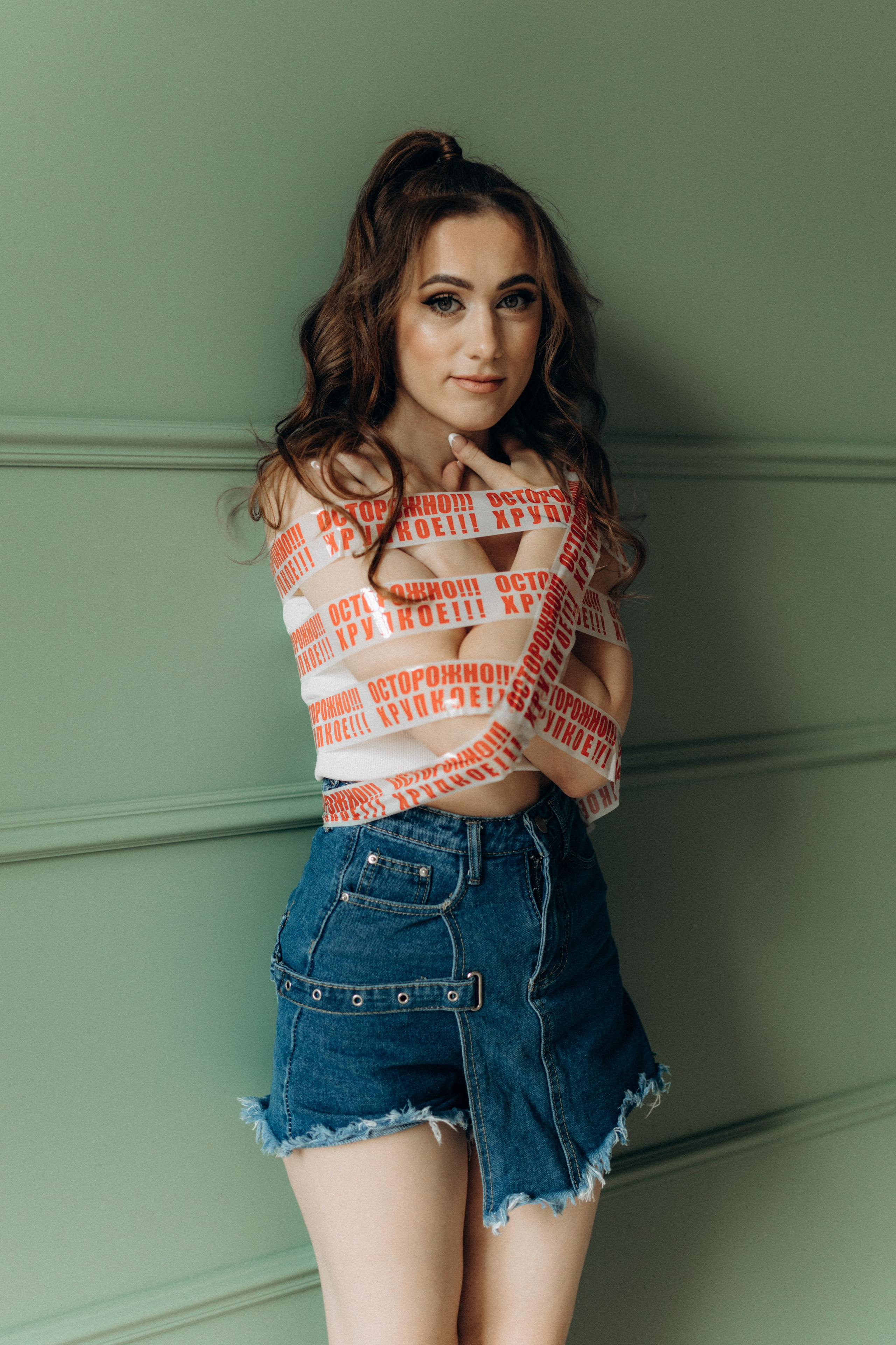 Настя. Фотограф НОГИНСК, Москва, Анастасия Белая