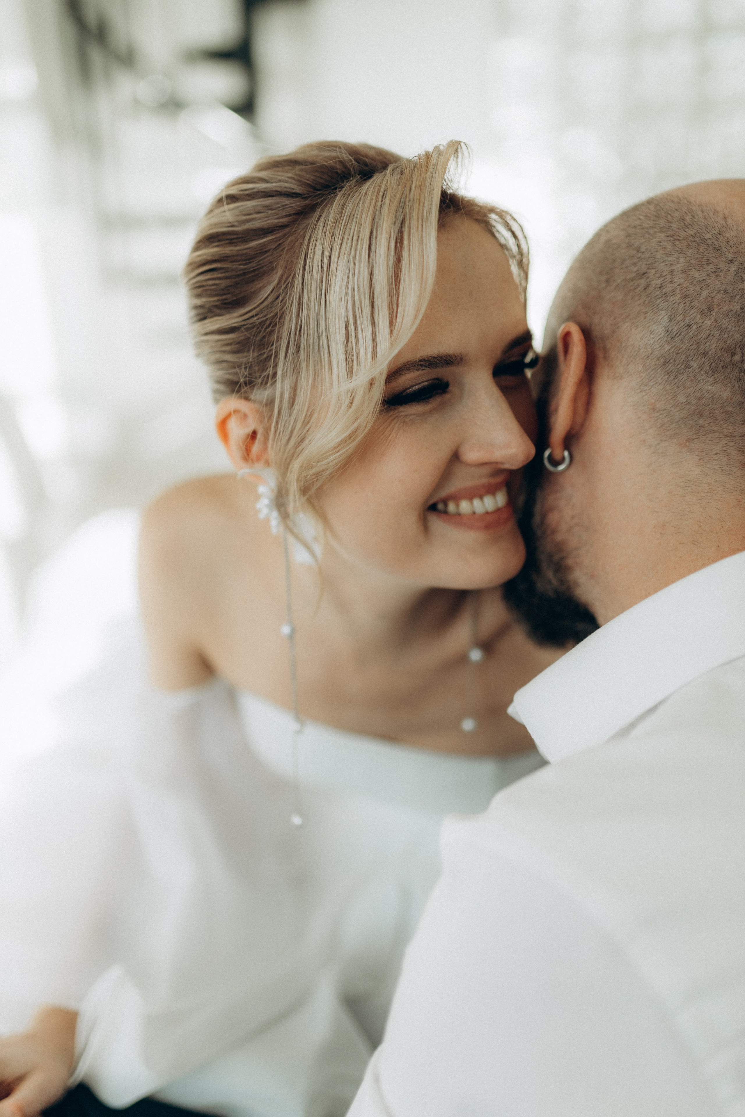 Анна & Андрей. Фотограф НОГИНСК, Москва, Анастасия Белая