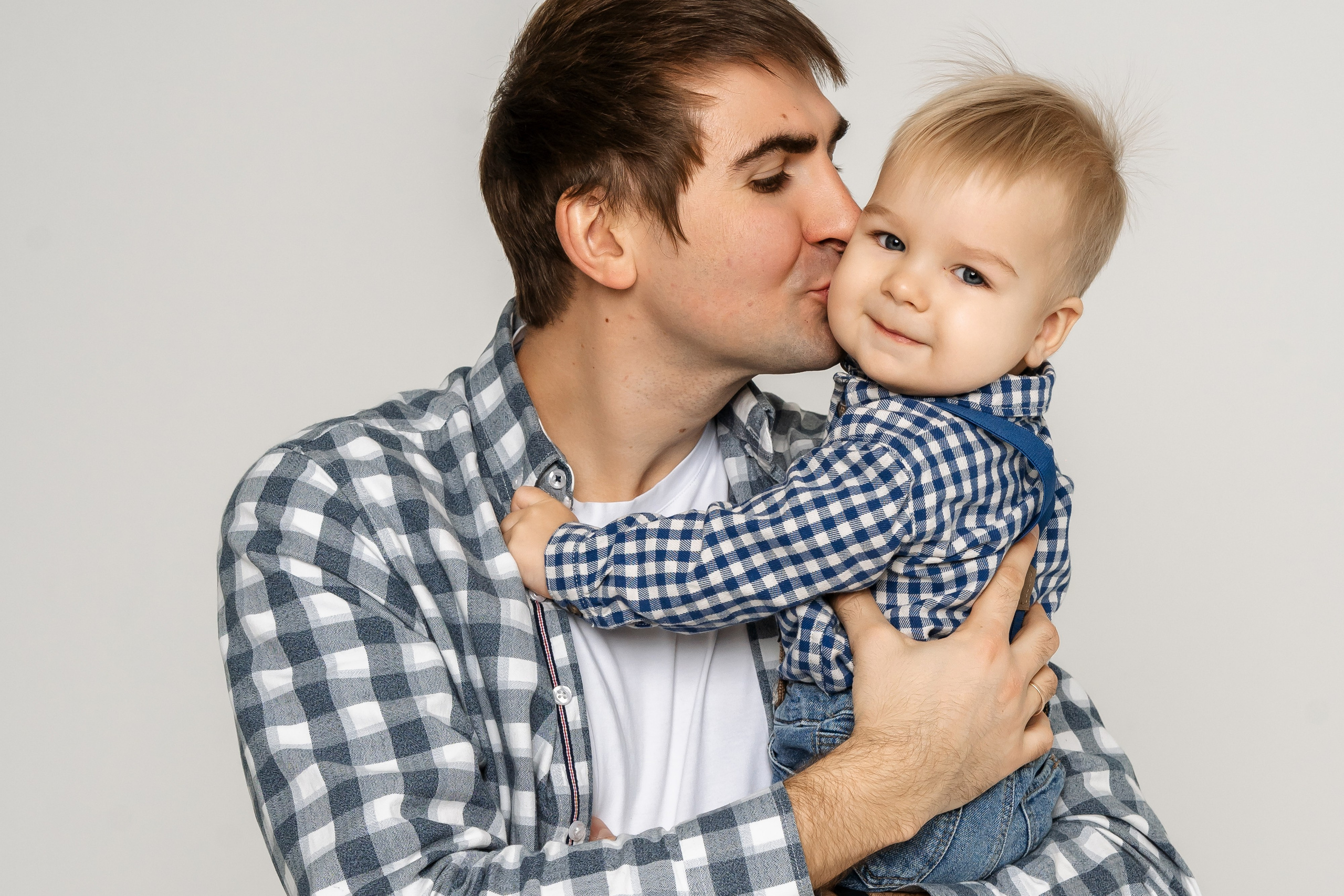 Лиля, Денис и Влад. Свадебный фотограф в Москве Яна Деньгина