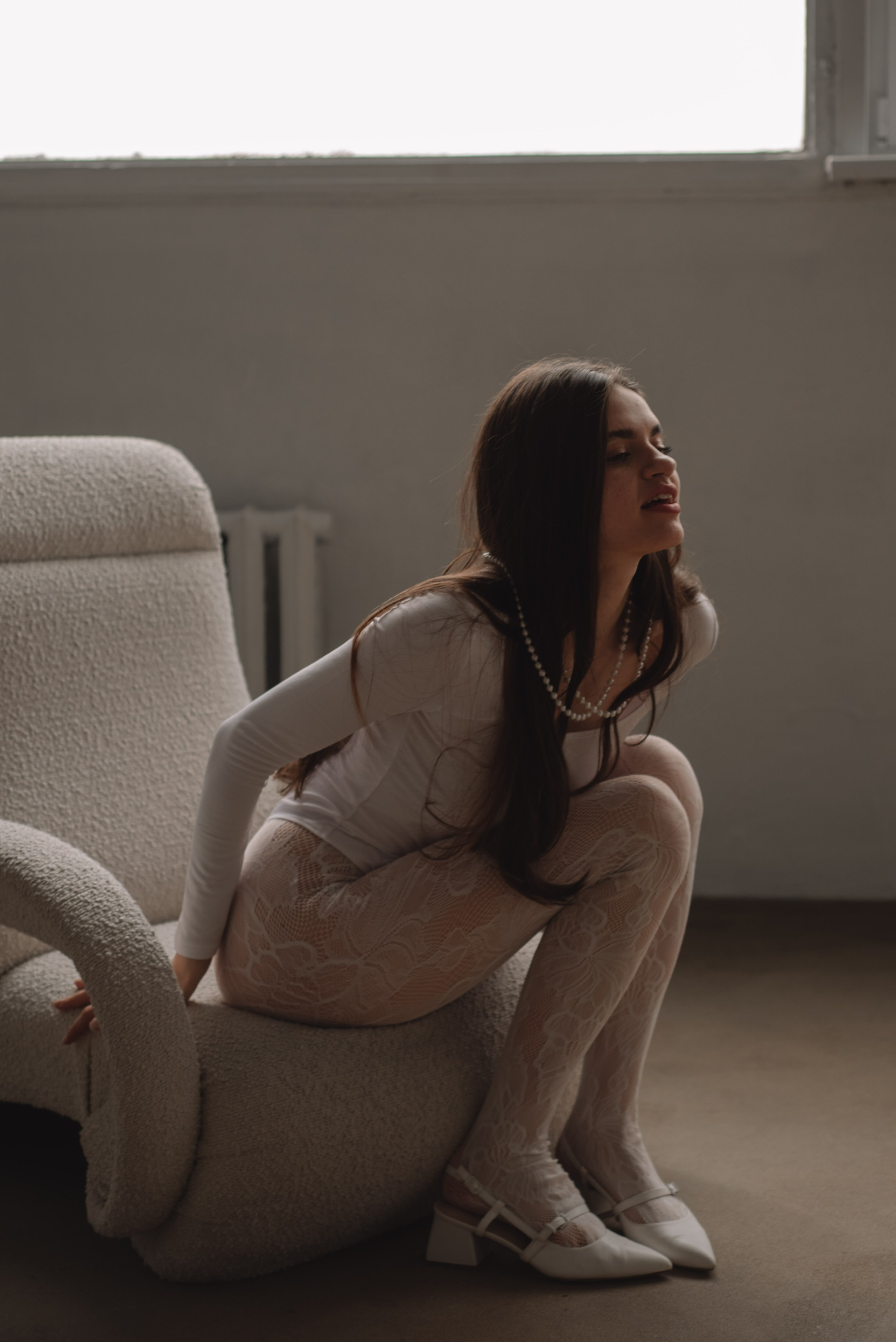 Даша. Фотограф Нижний Новгорода Елена Калмыкова