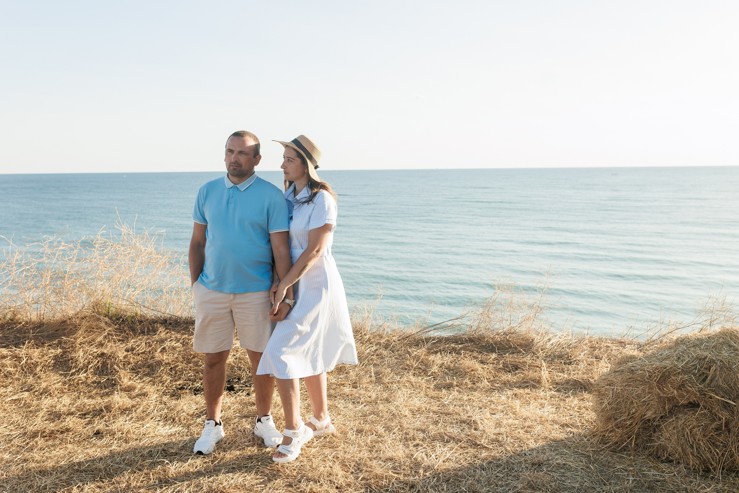Татьяна, Александр и дети. Wedding and family photographer in Gelendzhik Victoria Balashova