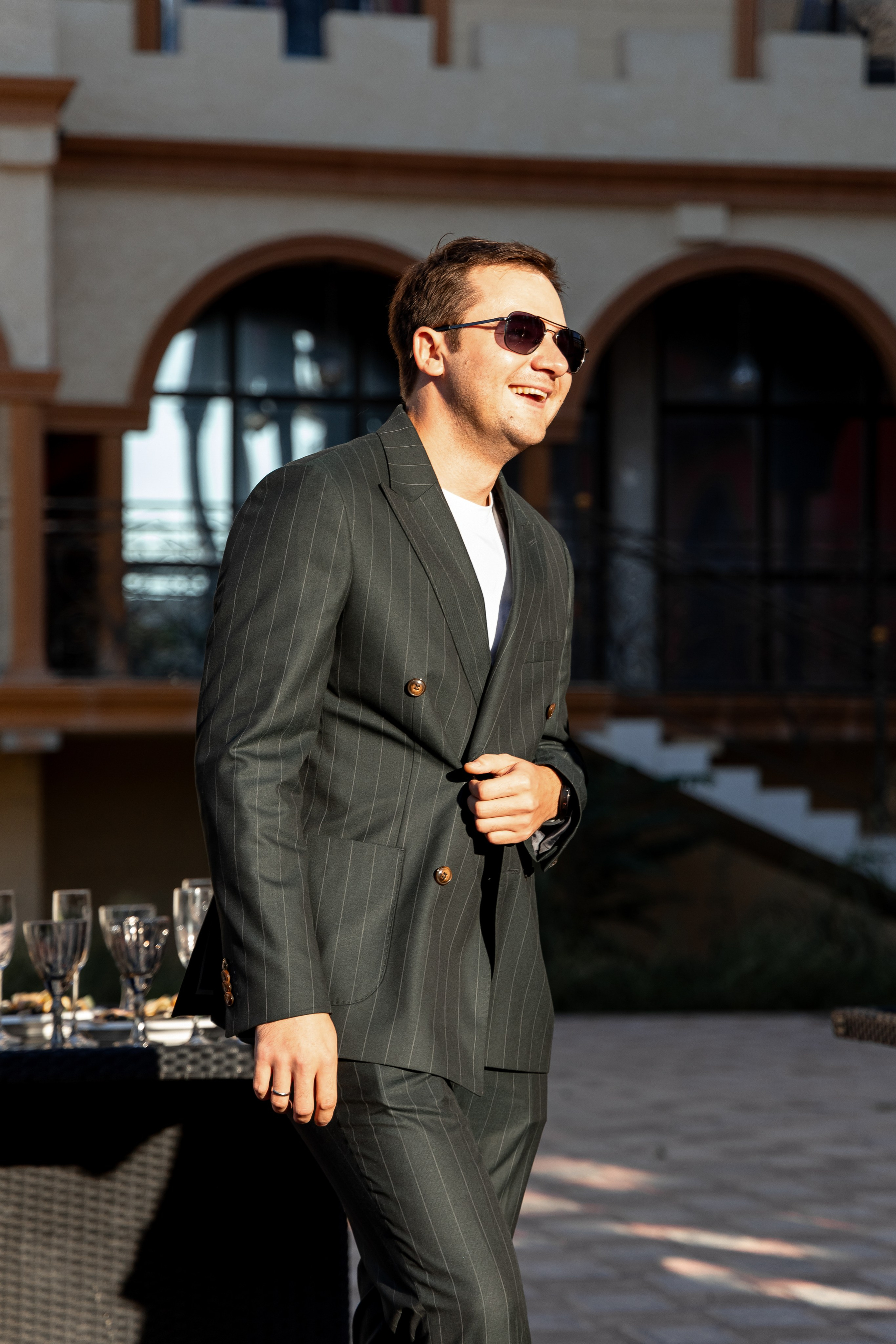 Samir & Yanna. Свадебный и фэшн фотограф