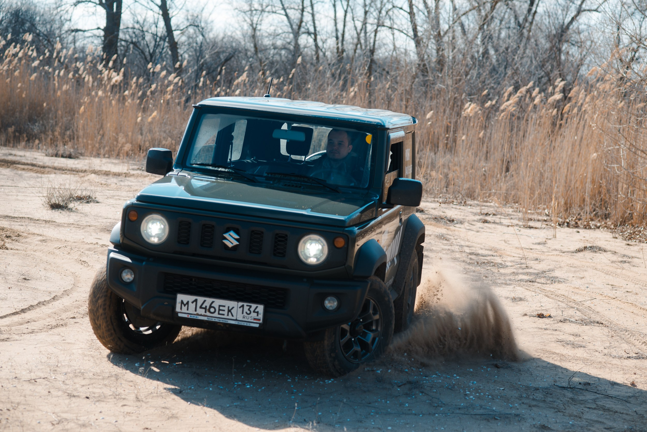 SUZUKI. Главная