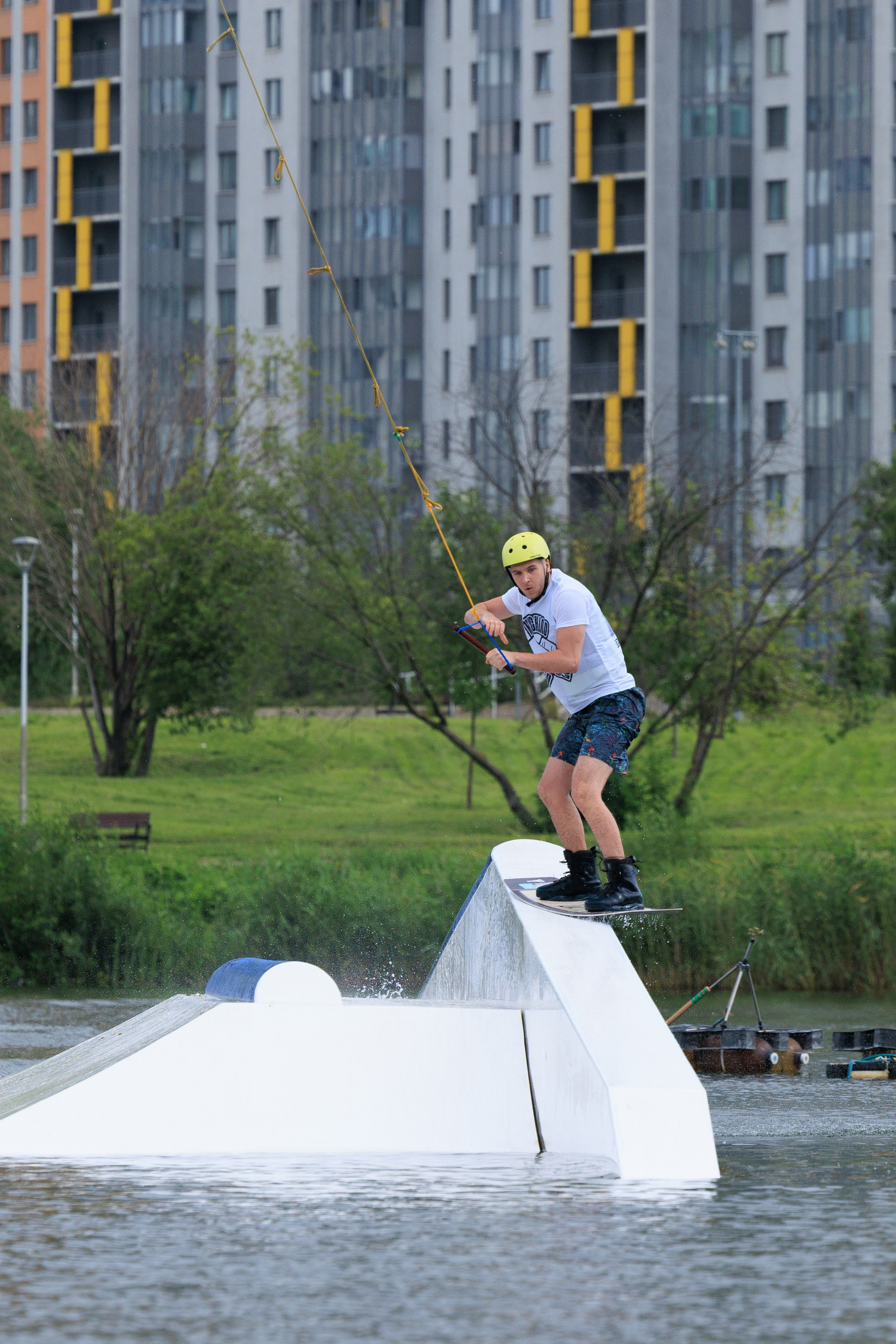 KUPCHINO OPEN CONTEST 2025. Фотограф Александр Заломаев