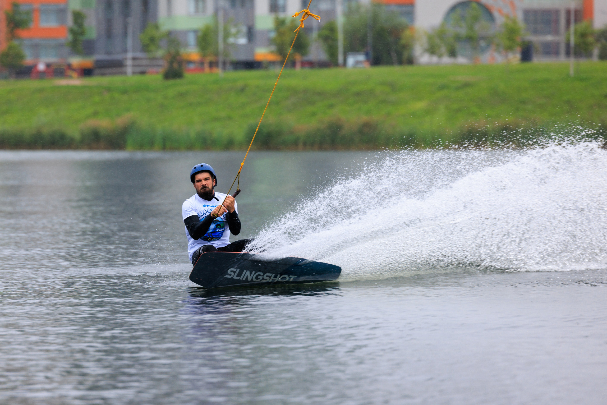 KupchinoOpenContest 2024. Фотограф Александр Заломаев