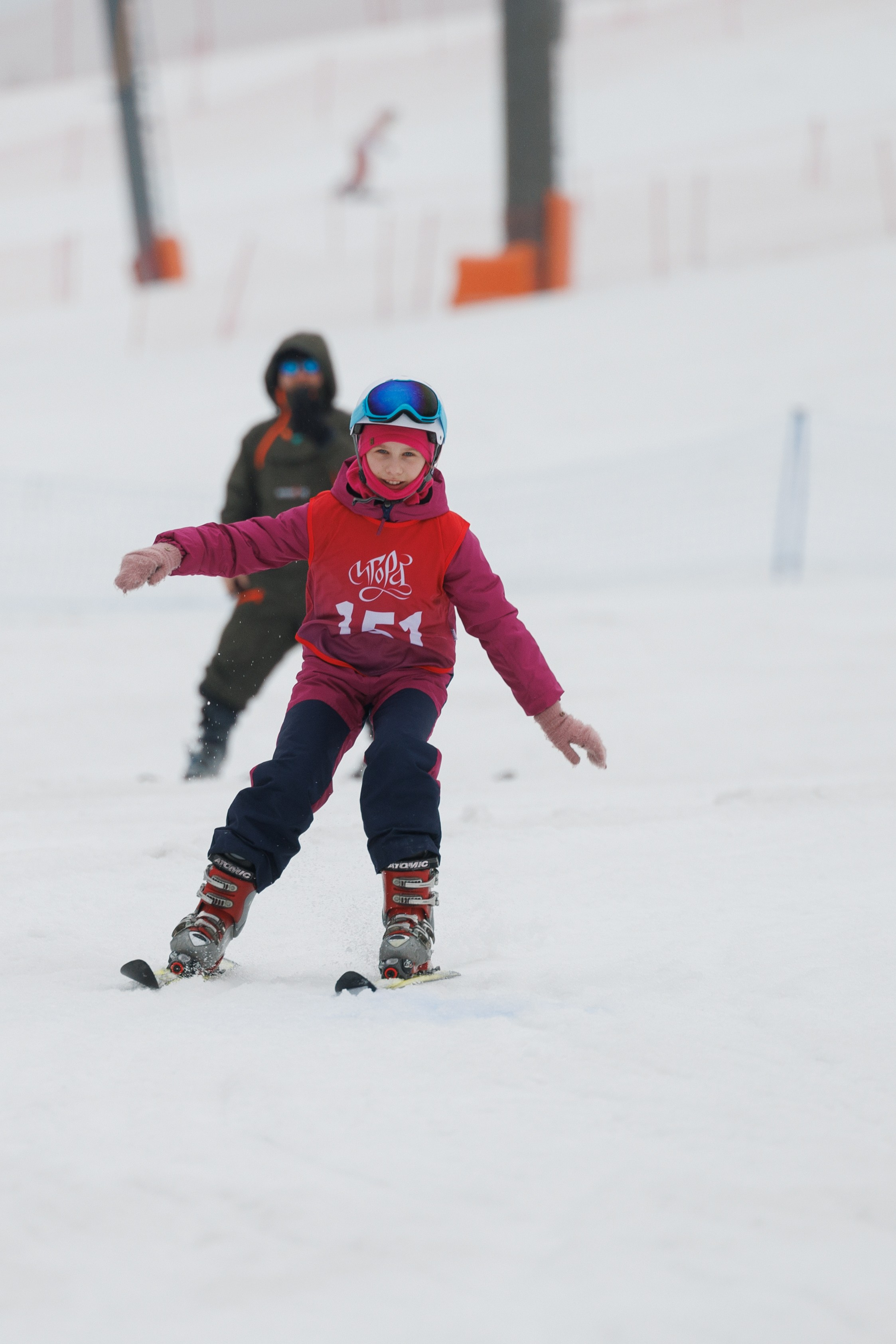 IGORA KIDS CUP 2024(spring). Фотограф Александр Заломаев
