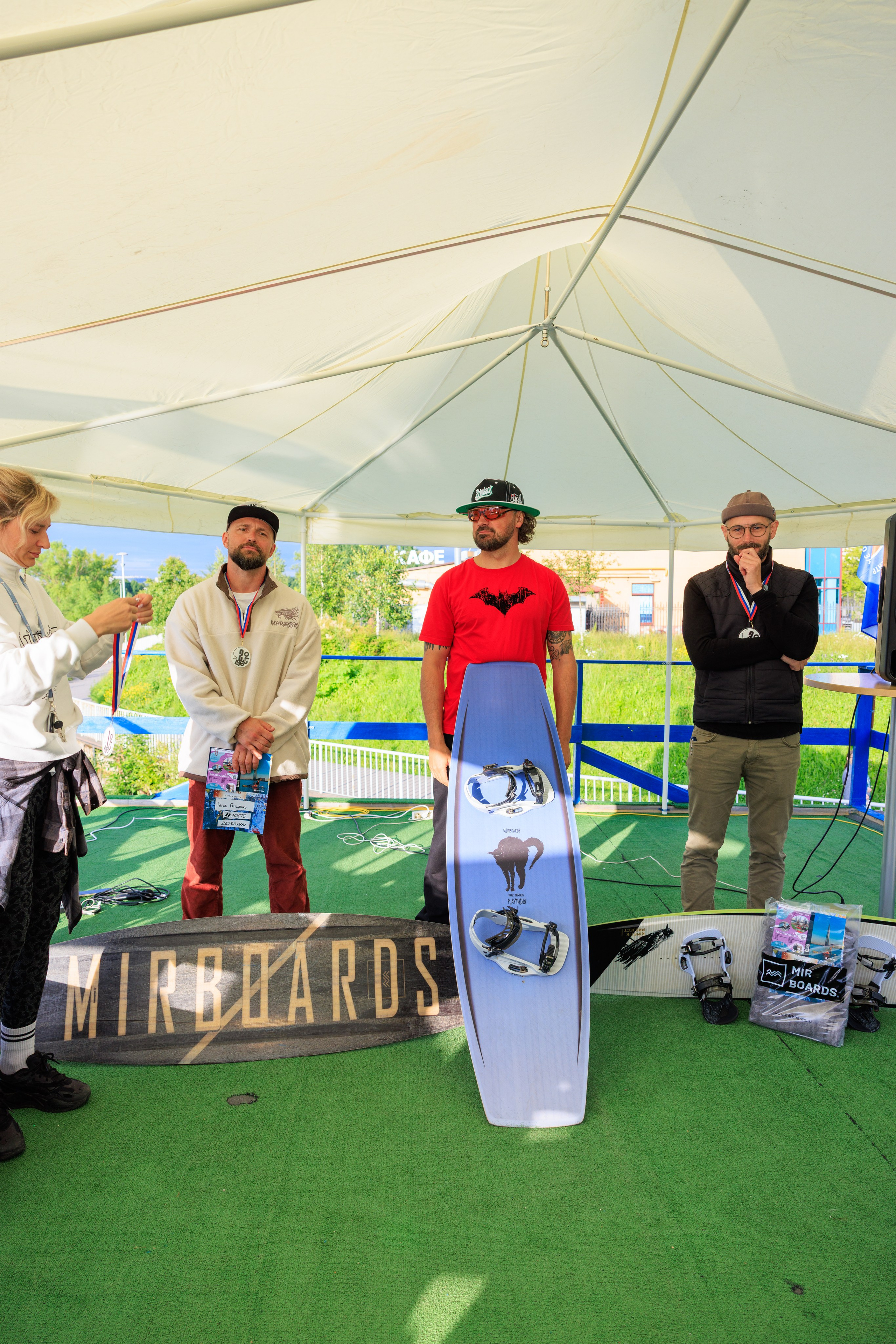 KUPCHINO OPEN CONTEST 2025. Фотограф Александр Заломаев