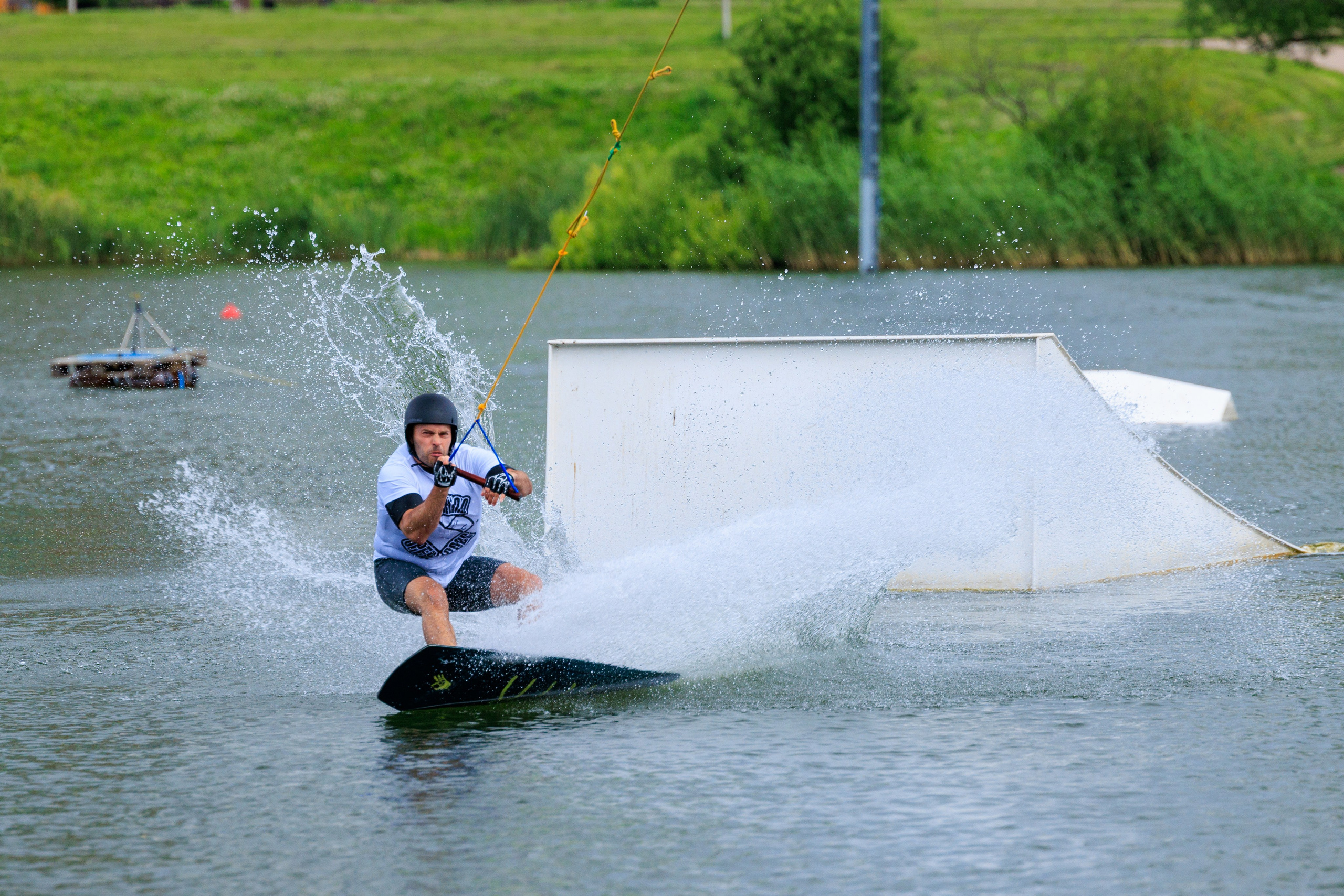 KUPCHINO OPEN CONTEST 2025. Фотограф Александр Заломаев