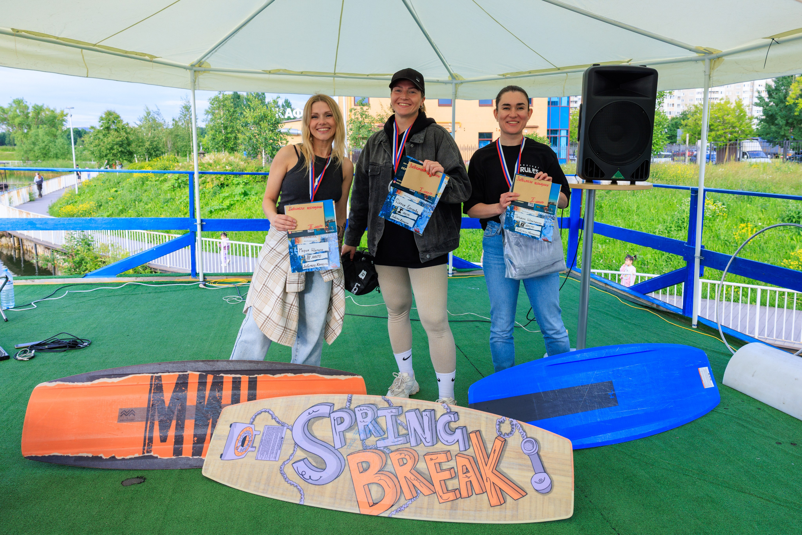 KUPCHINO OPEN CONTEST 2025. Фотограф Александр Заломаев