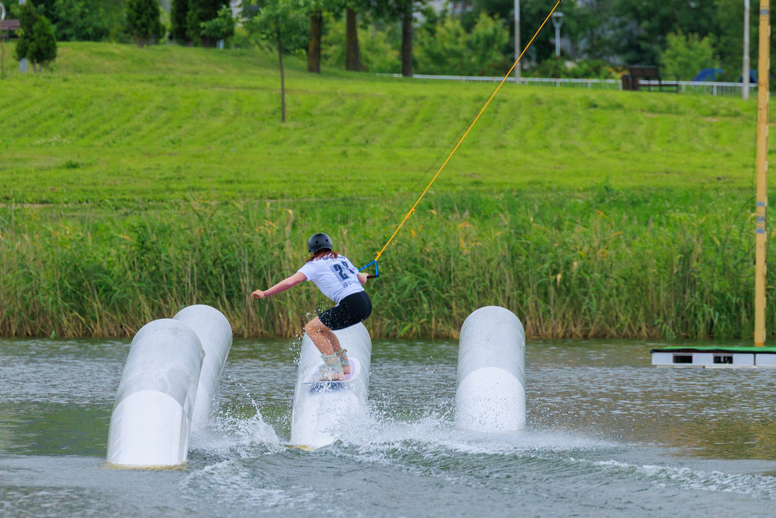 KUPCHINO OPEN CONTEST 2025. Фотограф Александр Заломаев
