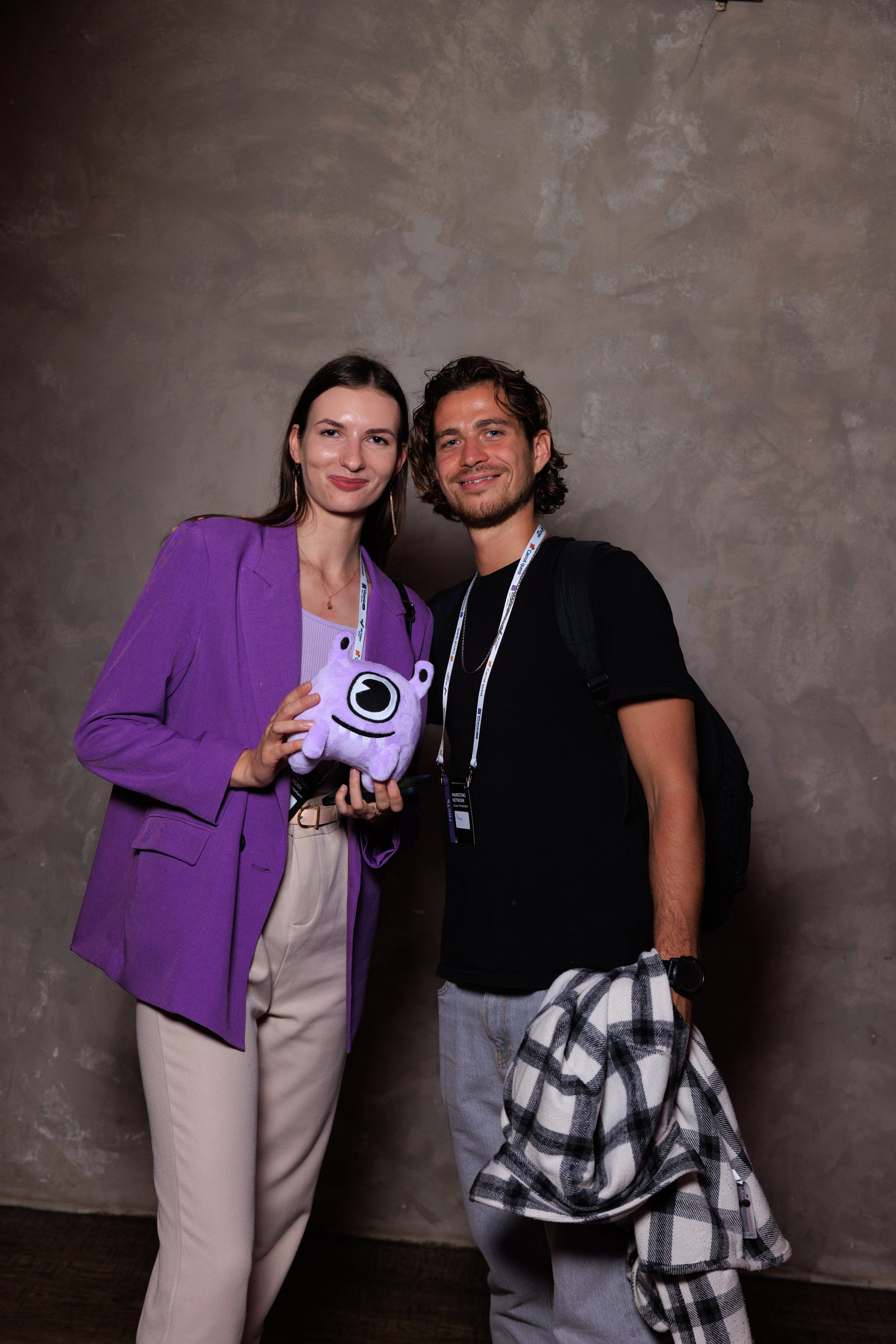 Vitamin.tools MarketingNetwork. Фотограф Александр Заломаев