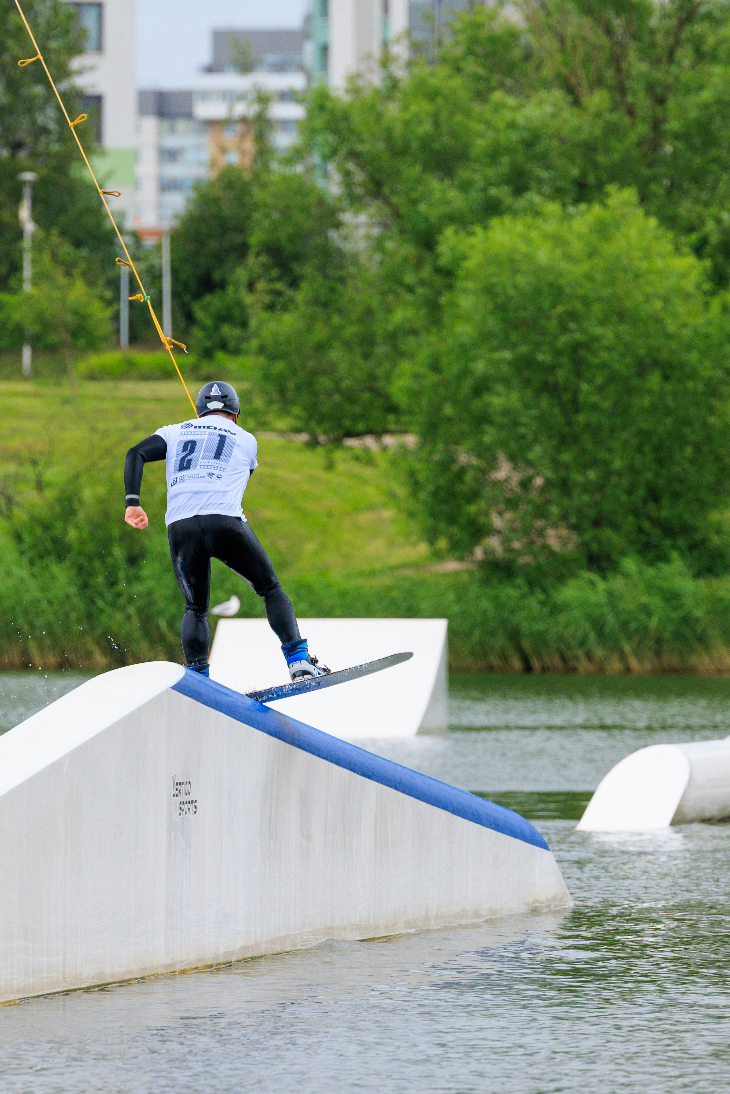 KUPCHINO OPEN CONTEST 2025. Фотограф Александр Заломаев