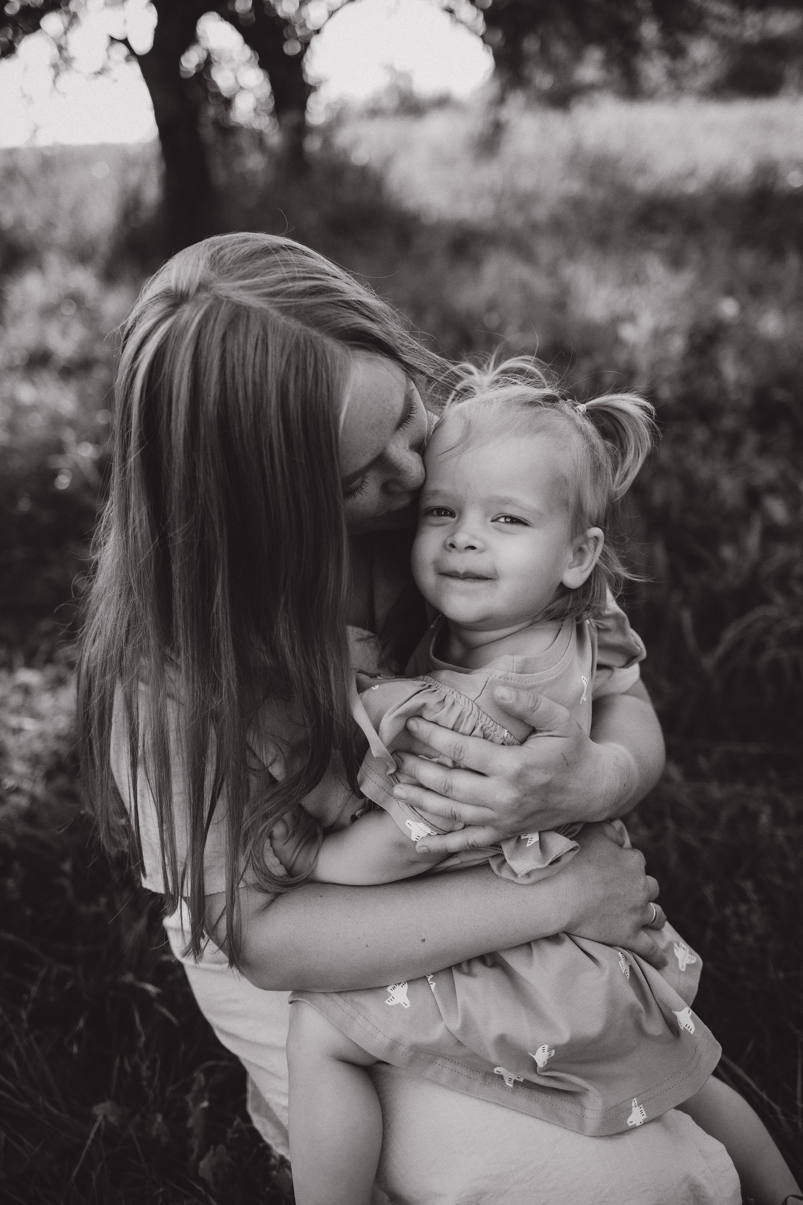 Чаепитие в саду. Фотограф Елена Рябцева