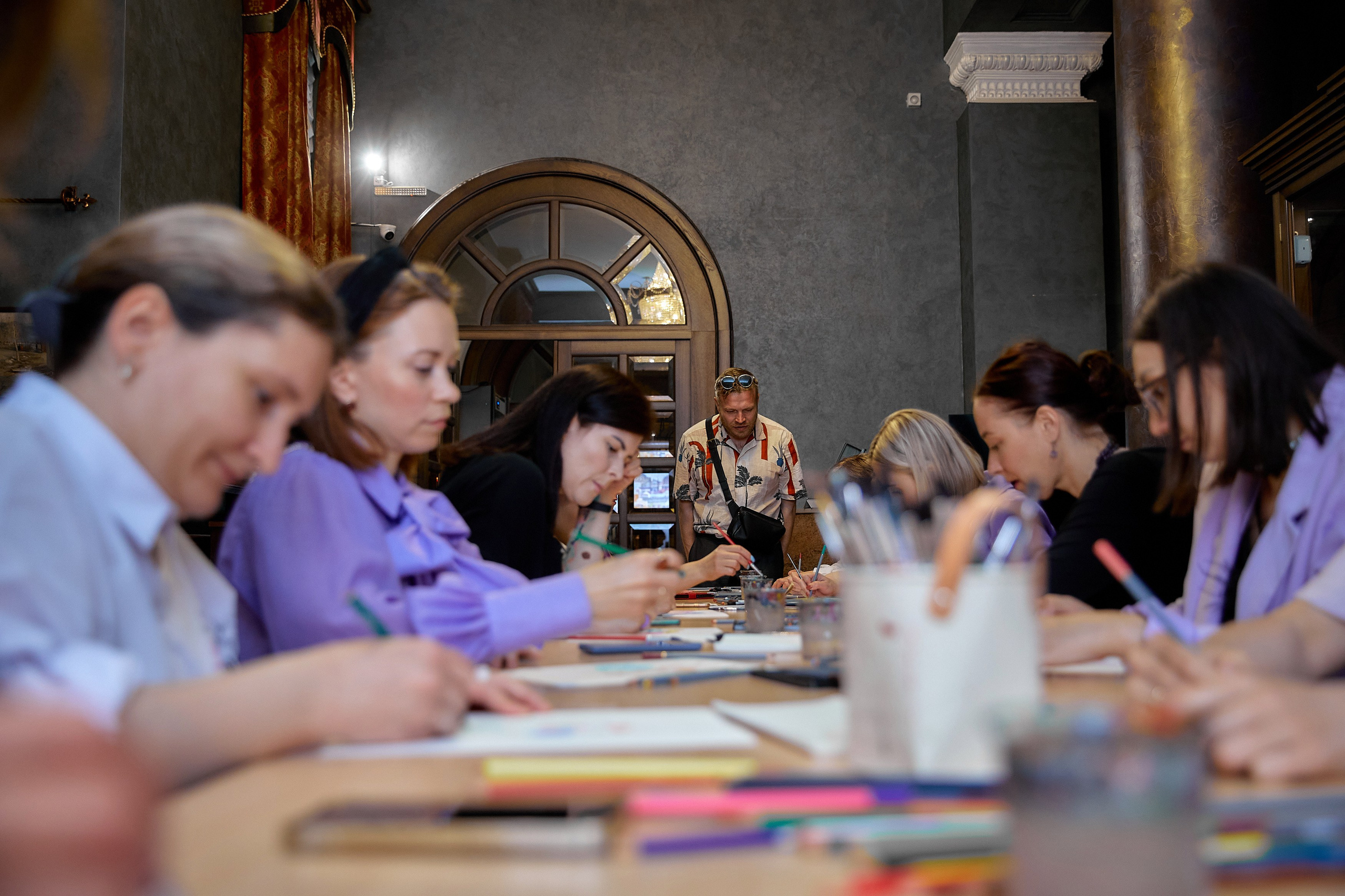 Мероприятия. Галина Шабурова, фотограф в Челябинске