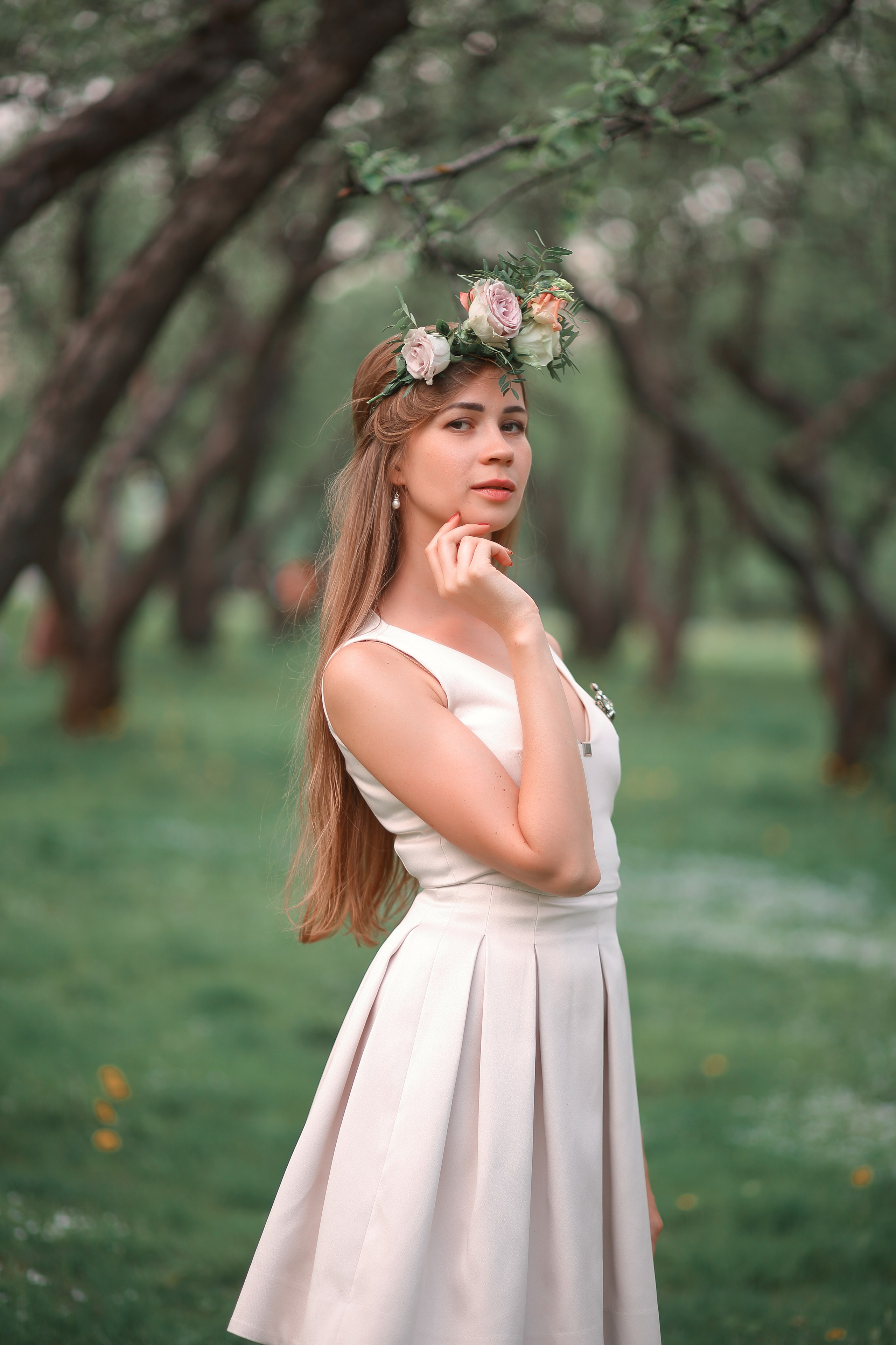 Французский пикник. Фотограф ваших самых ярких событий в Москве и СПБ. Збронская Юлия