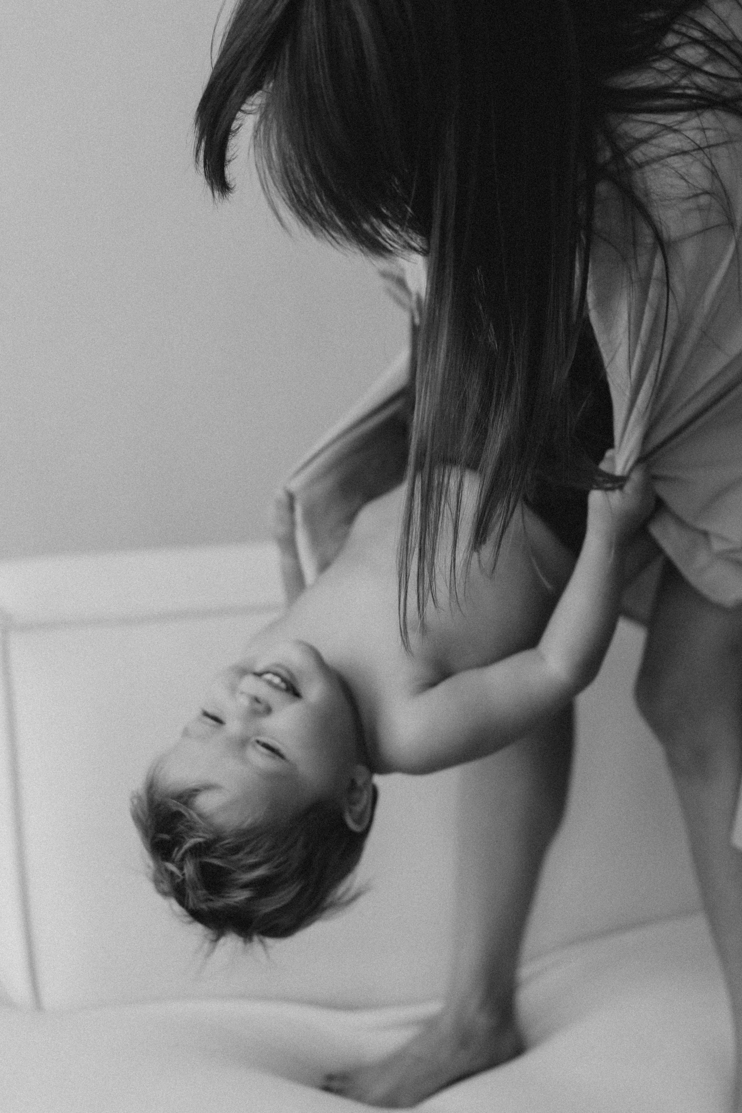 Юля и Ваня. Семейный и детский фотограф в Волгограде и Сочи Наталия Пирметова