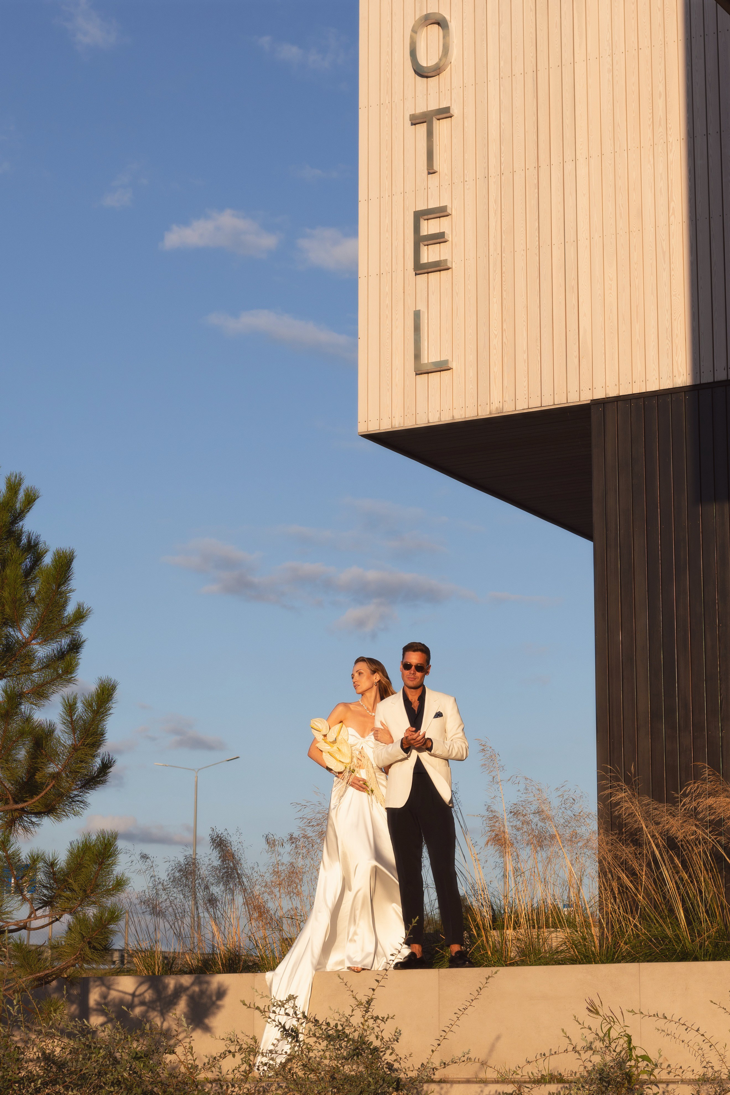 Мы эхо. Свадебный и женский фотограф в Липецке и Воронеже Роза Демина