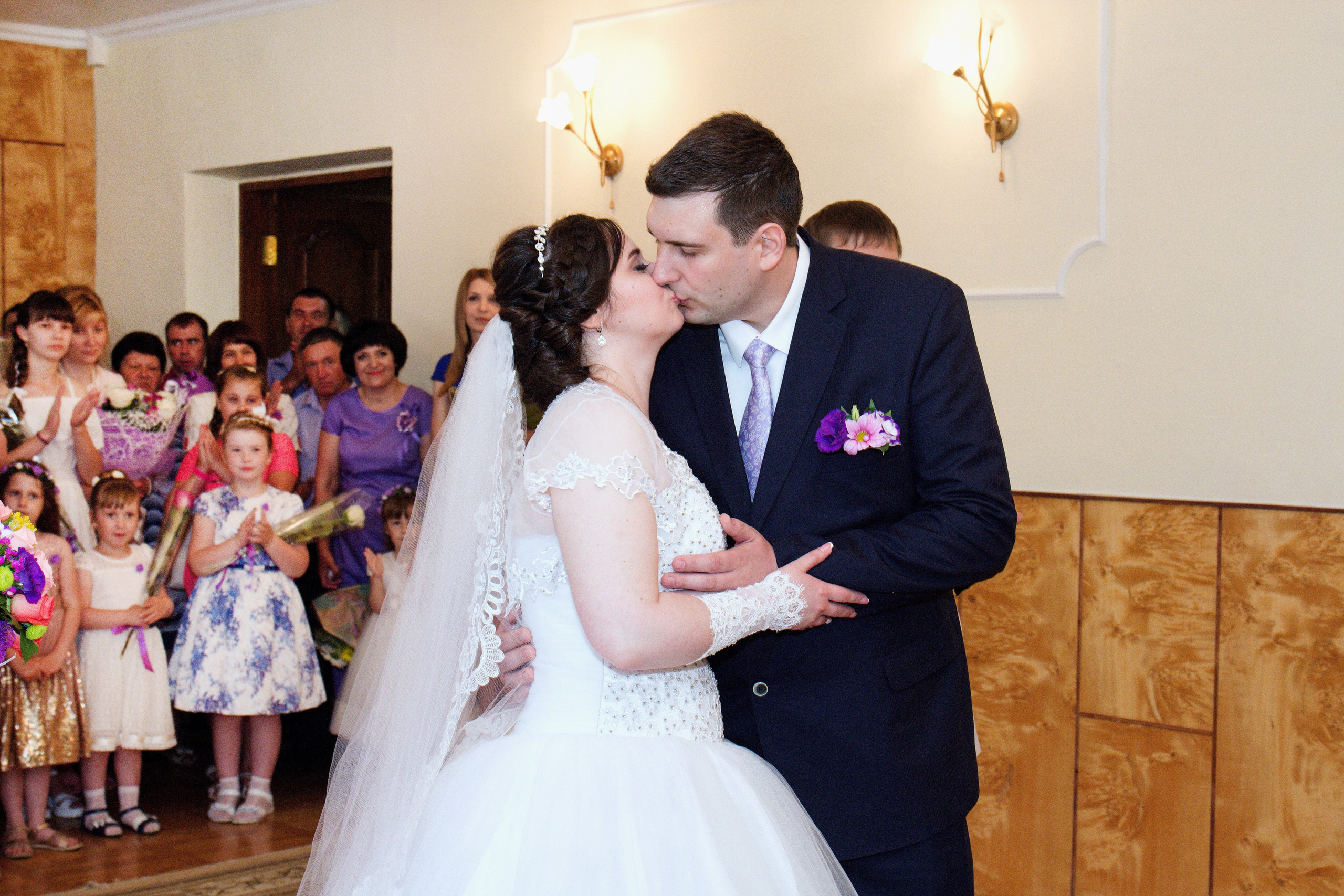 Константин и Юлия. Игорь Варава свадебный фотограф видеограф Белая Глина Краснодар