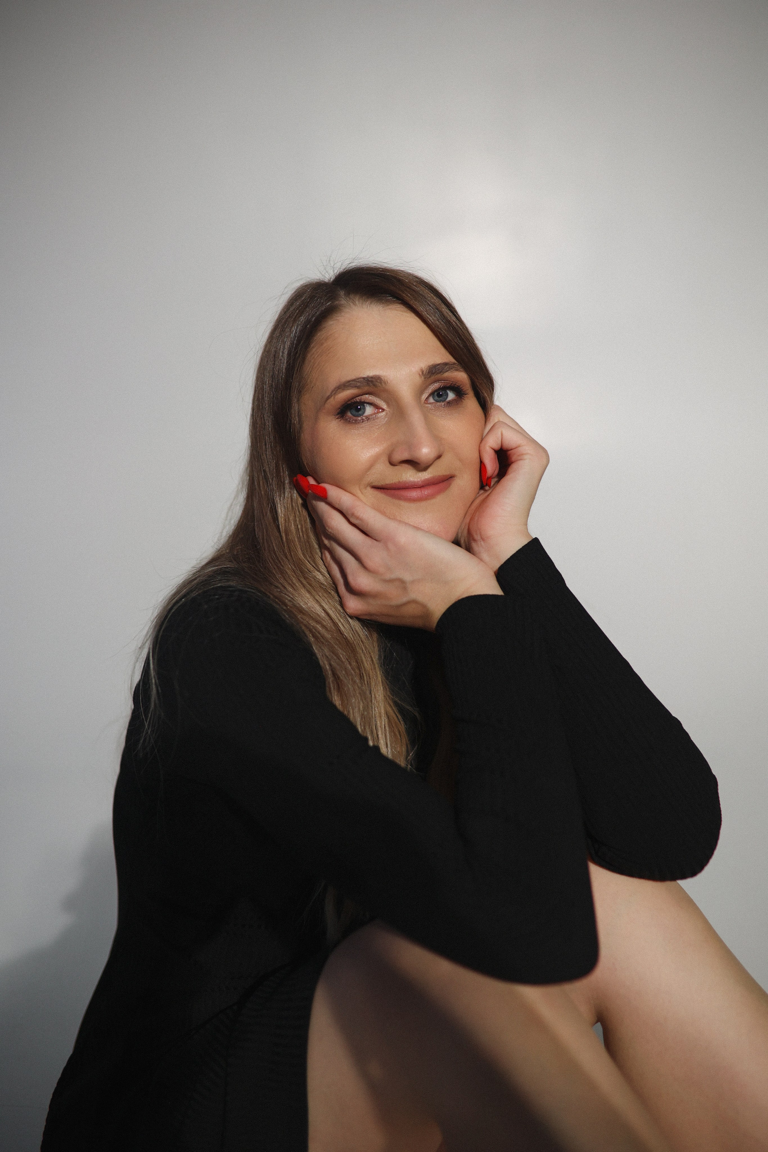 Семья Насти и Вани. Фотограф Самара Лена Мандарин