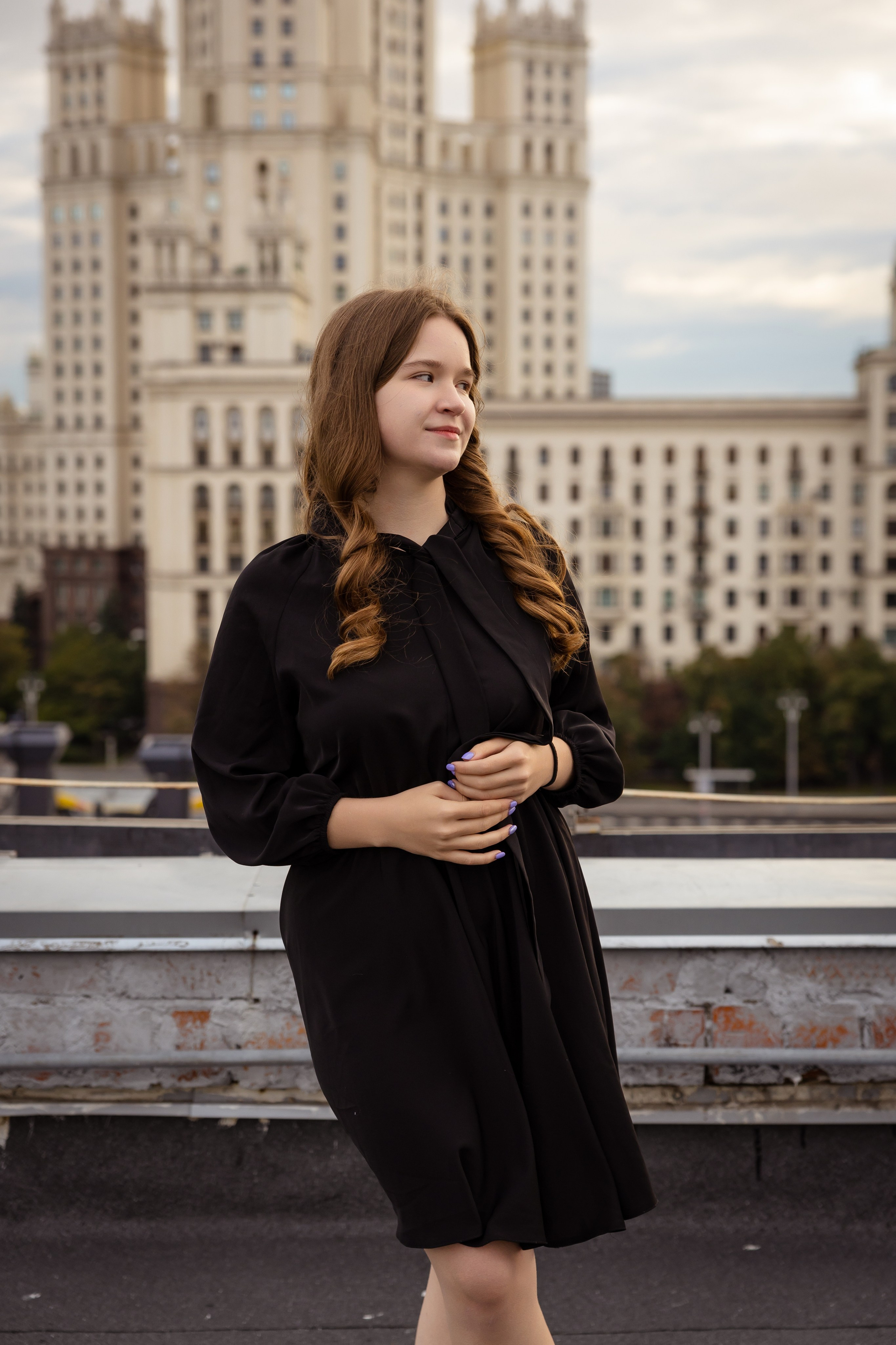 Фотосессия в Москве. Фотограф Ярославль Ольга Кирсанова