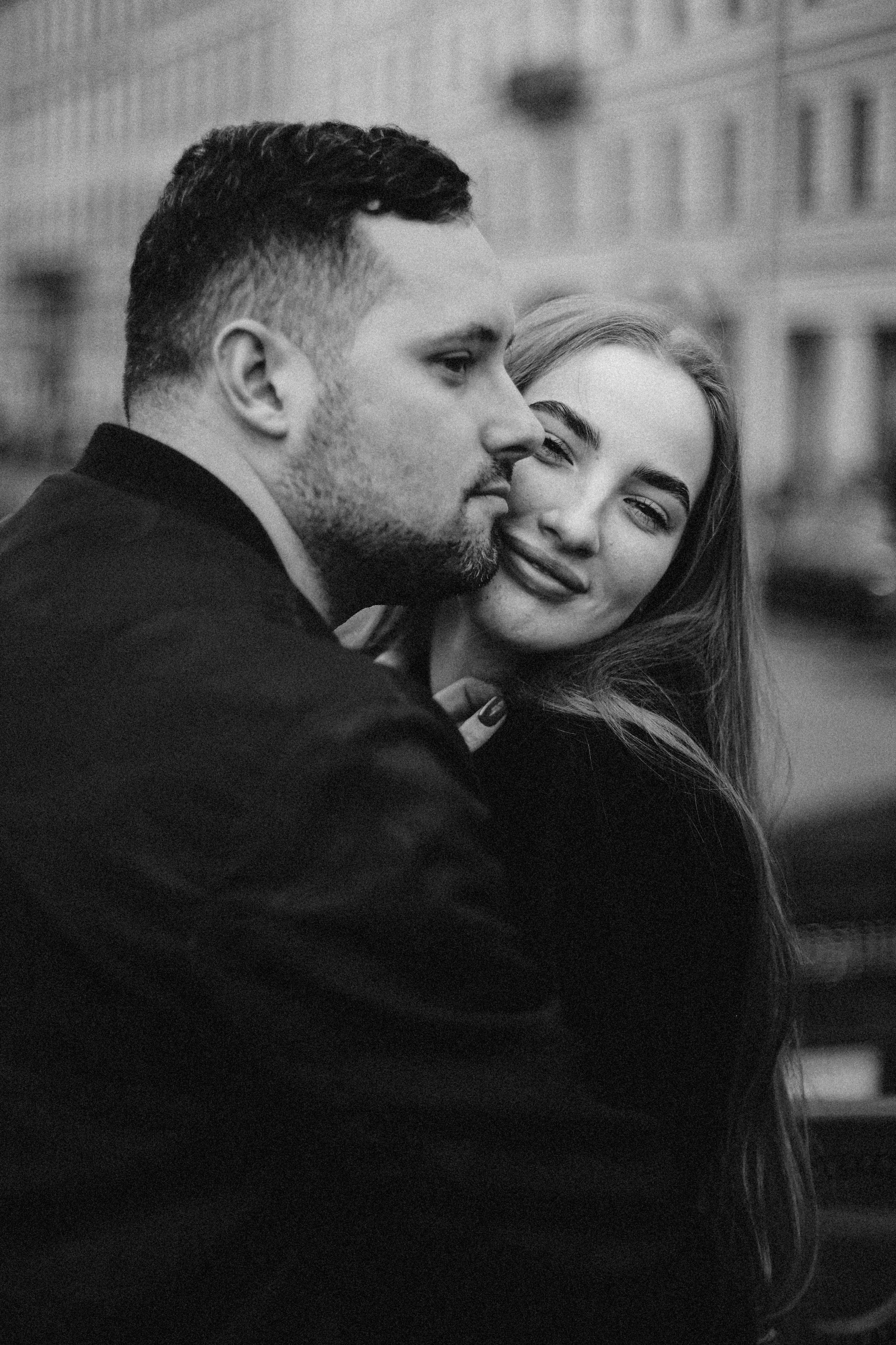 Love Story. Фотограф Санкт-Петербург | Валерия Рогальская