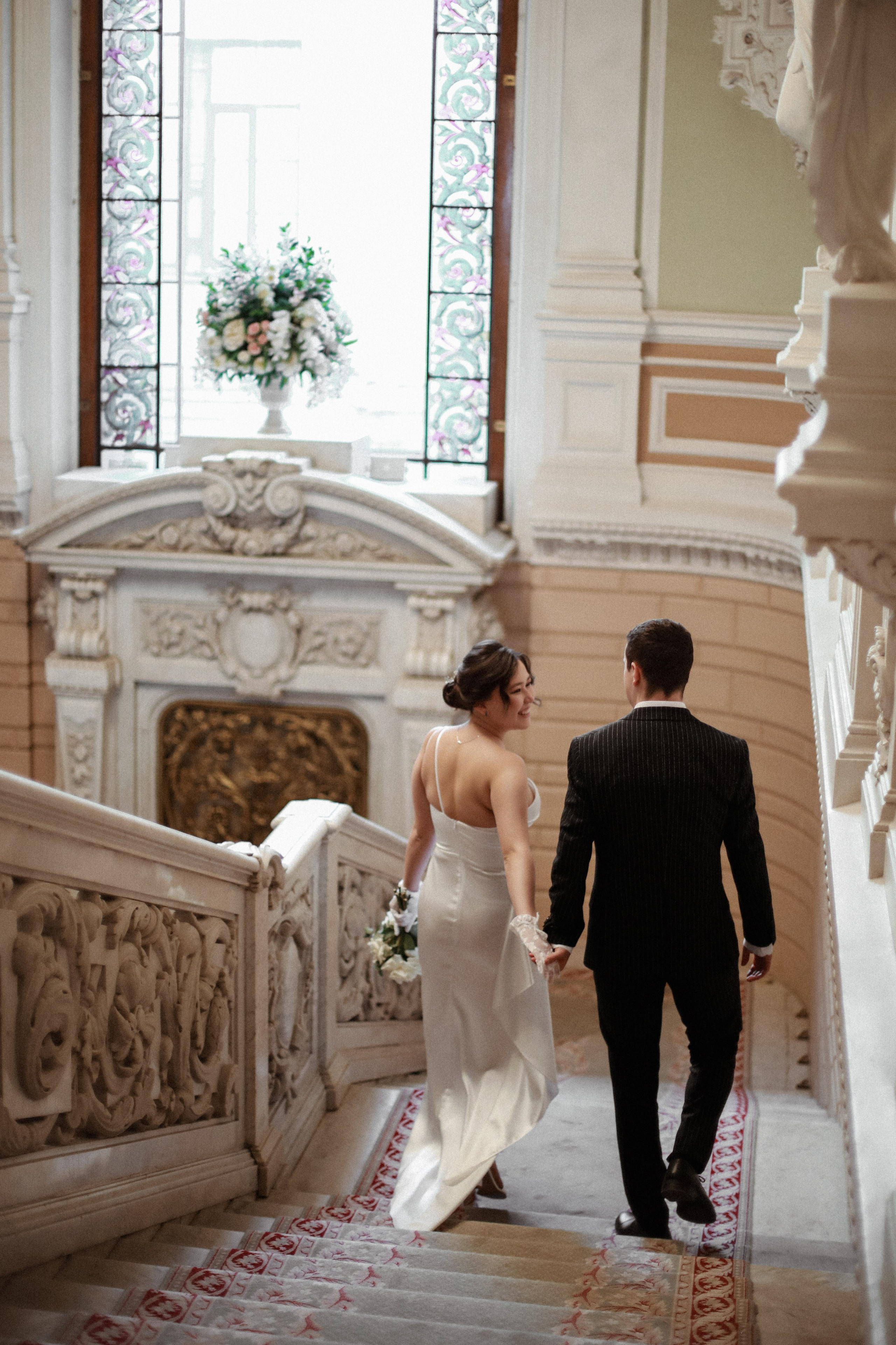 Wedding. Фотограф Санкт-Петербург | Валерия Рогальская