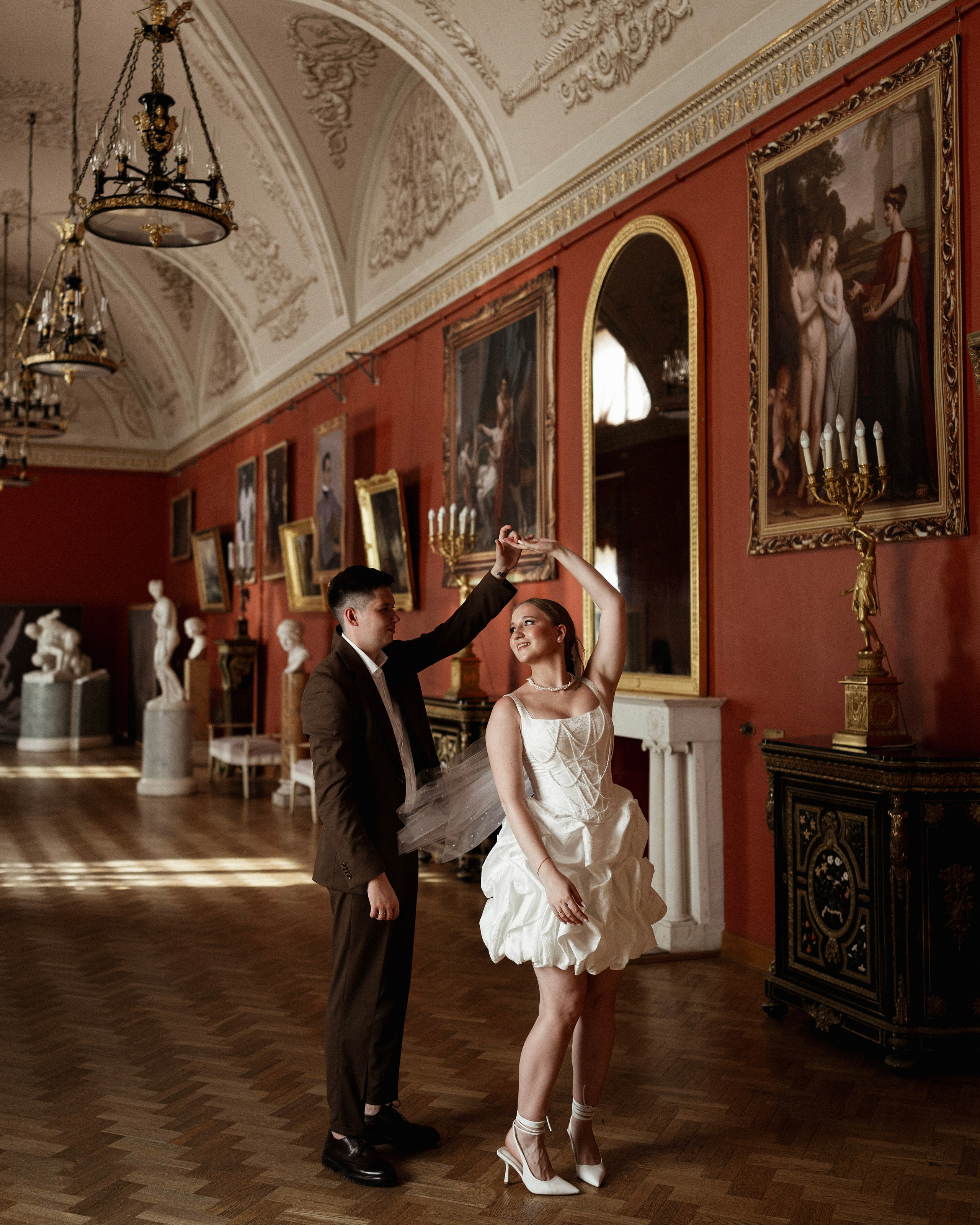 Wedding. Фотограф Санкт-Петербург | Валерия Рогальская