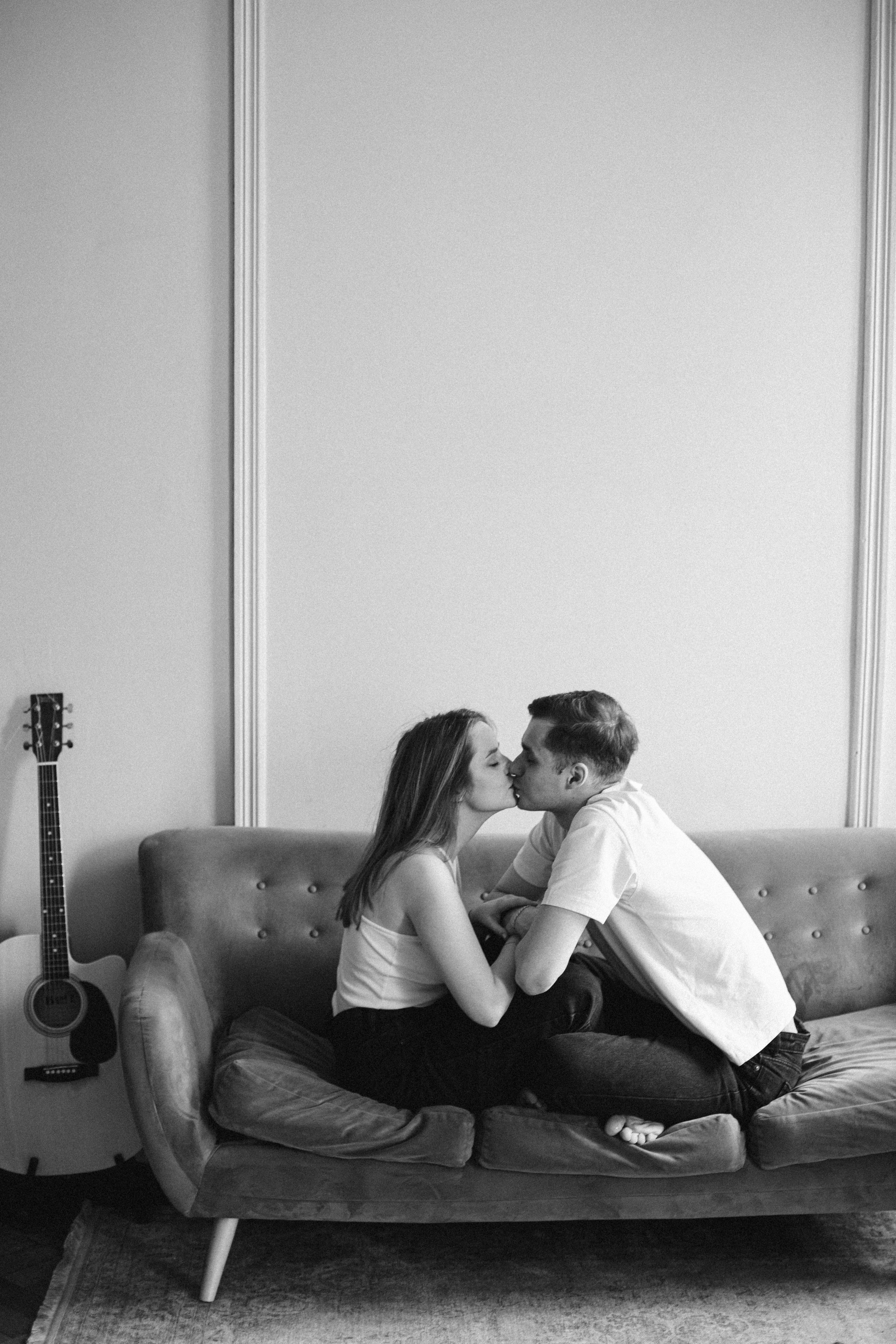 Love Story. Фотограф Санкт-Петербург | Валерия Рогальская