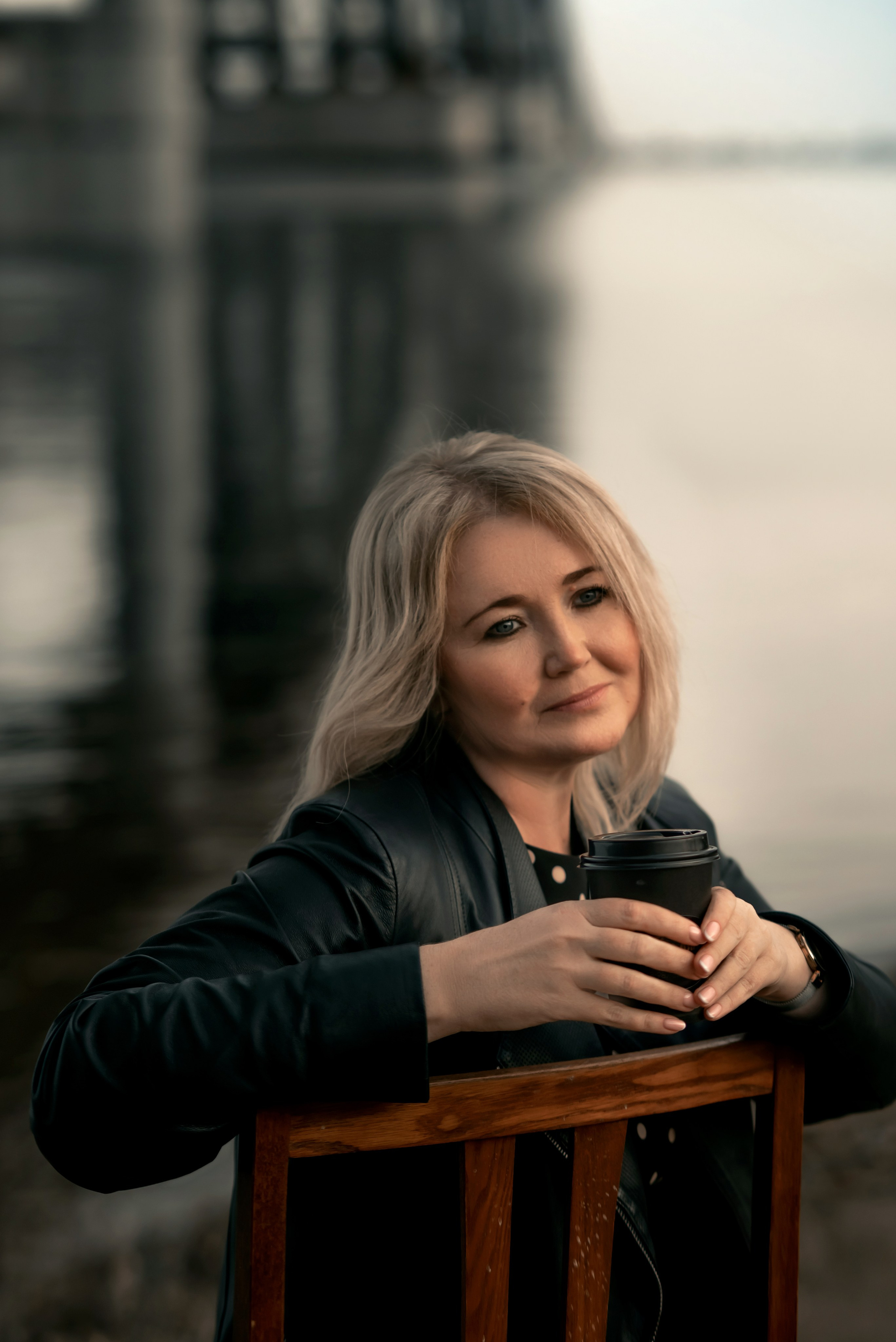 Индивидуальные съемки. Фотограф в Саратове Семенова Юлия