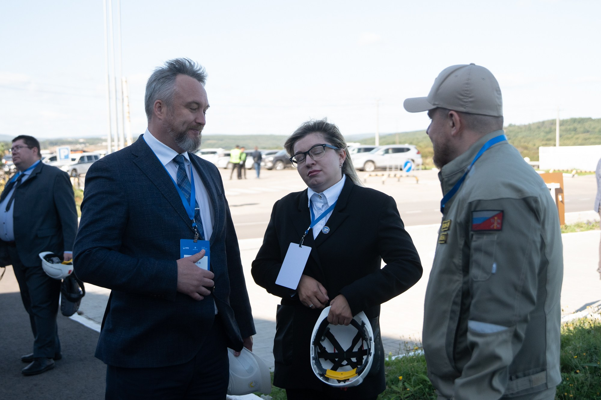 Дальтрансуголь. Фотограф в Хабаровске Швендых Рудольф