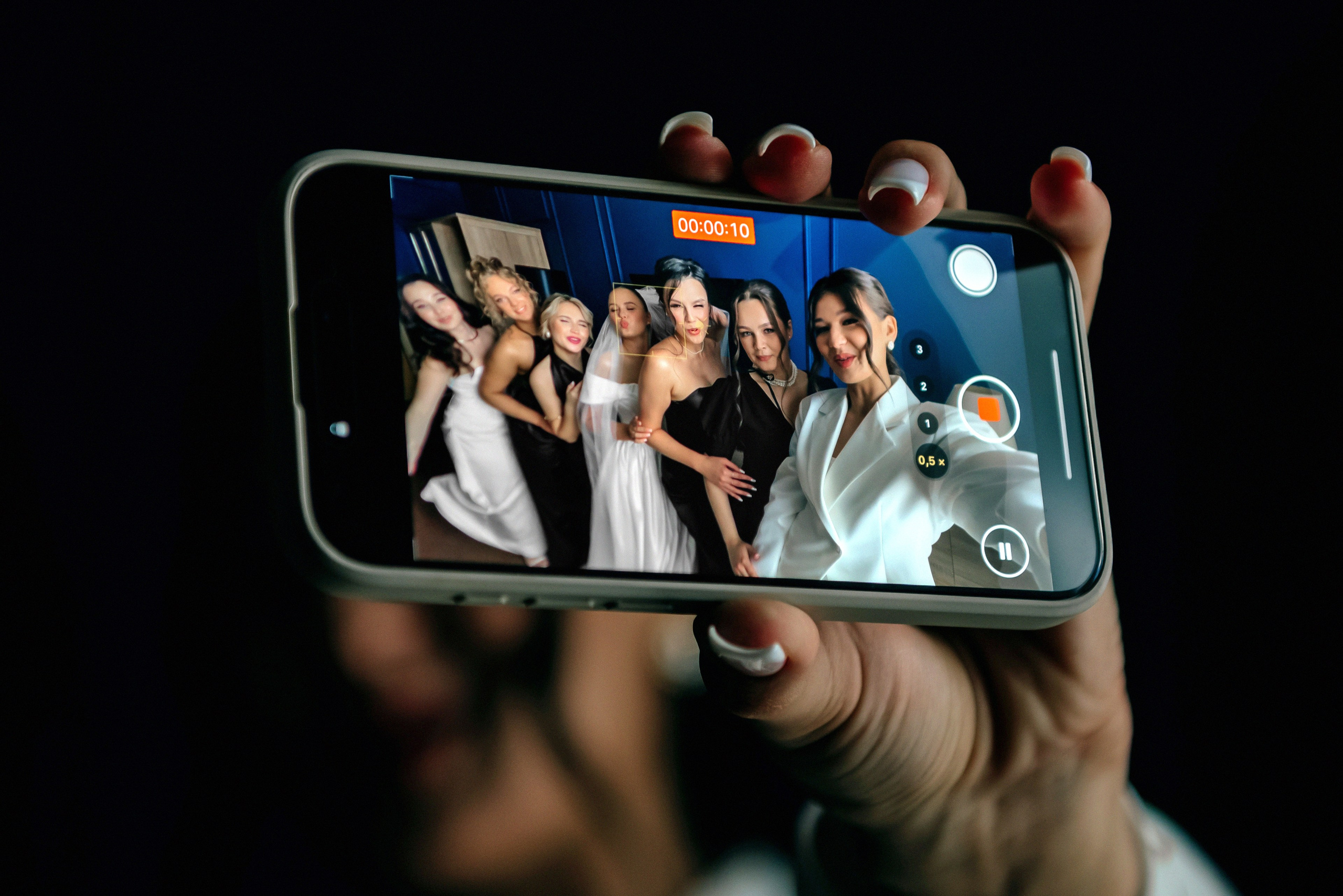 Роман & Анна. Ваш свадебный фотограф Владимир Ямулин / Стерлитамак и РБ