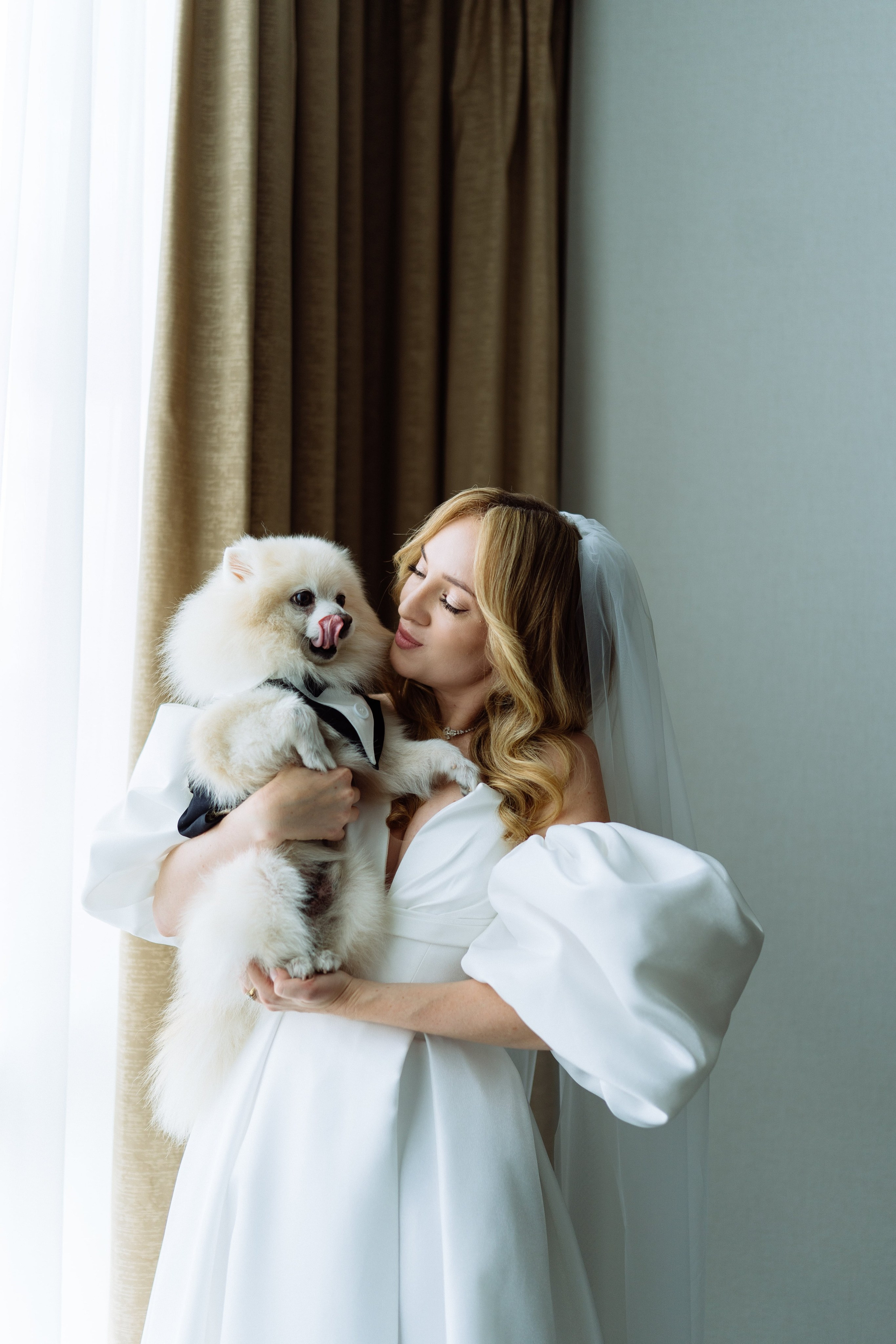 Свадьба Михаила и Екатерины