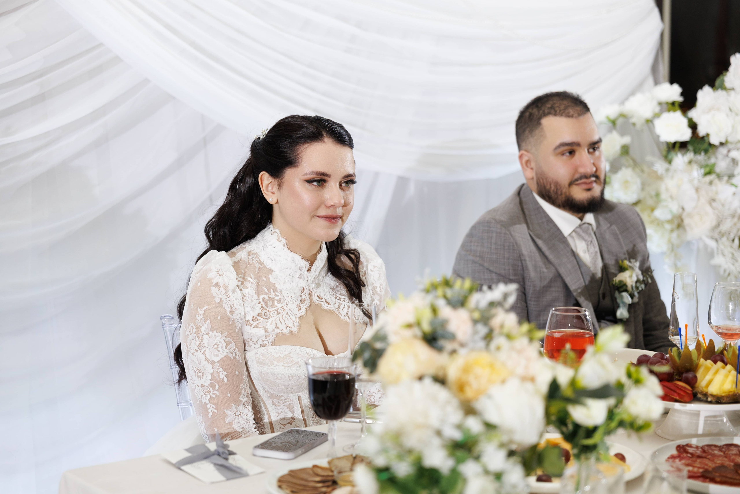 Андрей и Анастасия