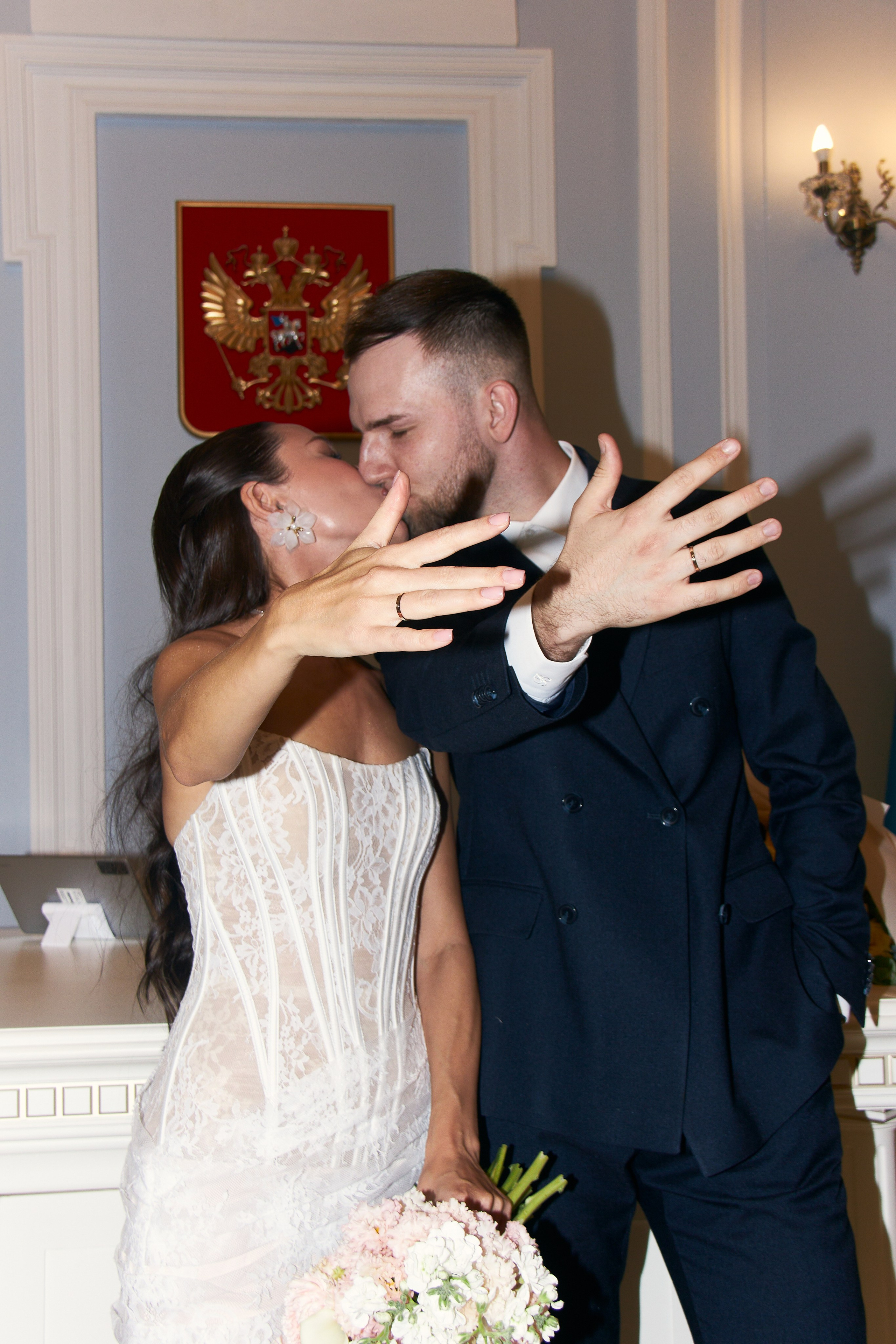 Альбина и Никита. Фотограф в Екатеринбурге и Москве, Анна