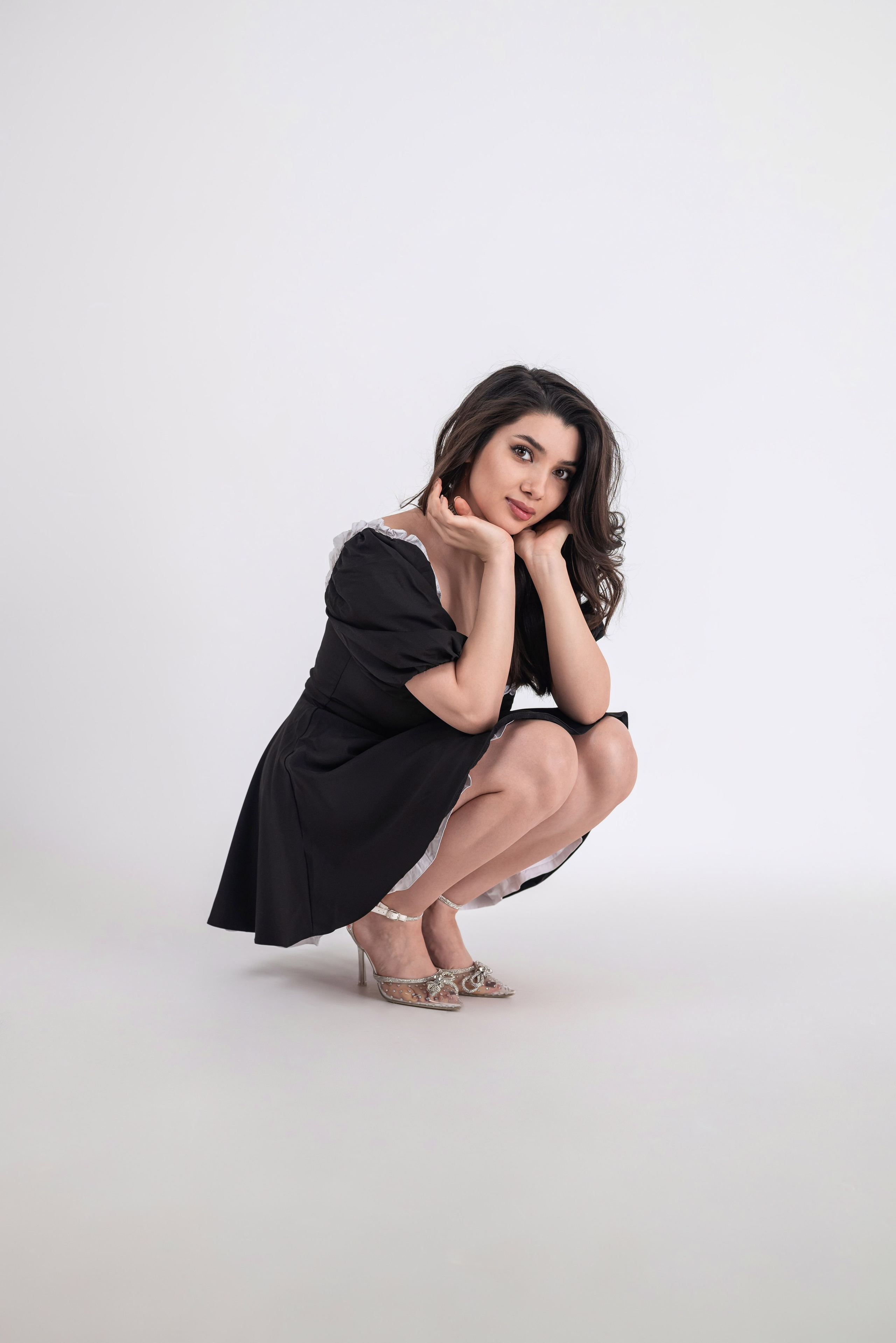 Румия. Фотограф в городе Салават