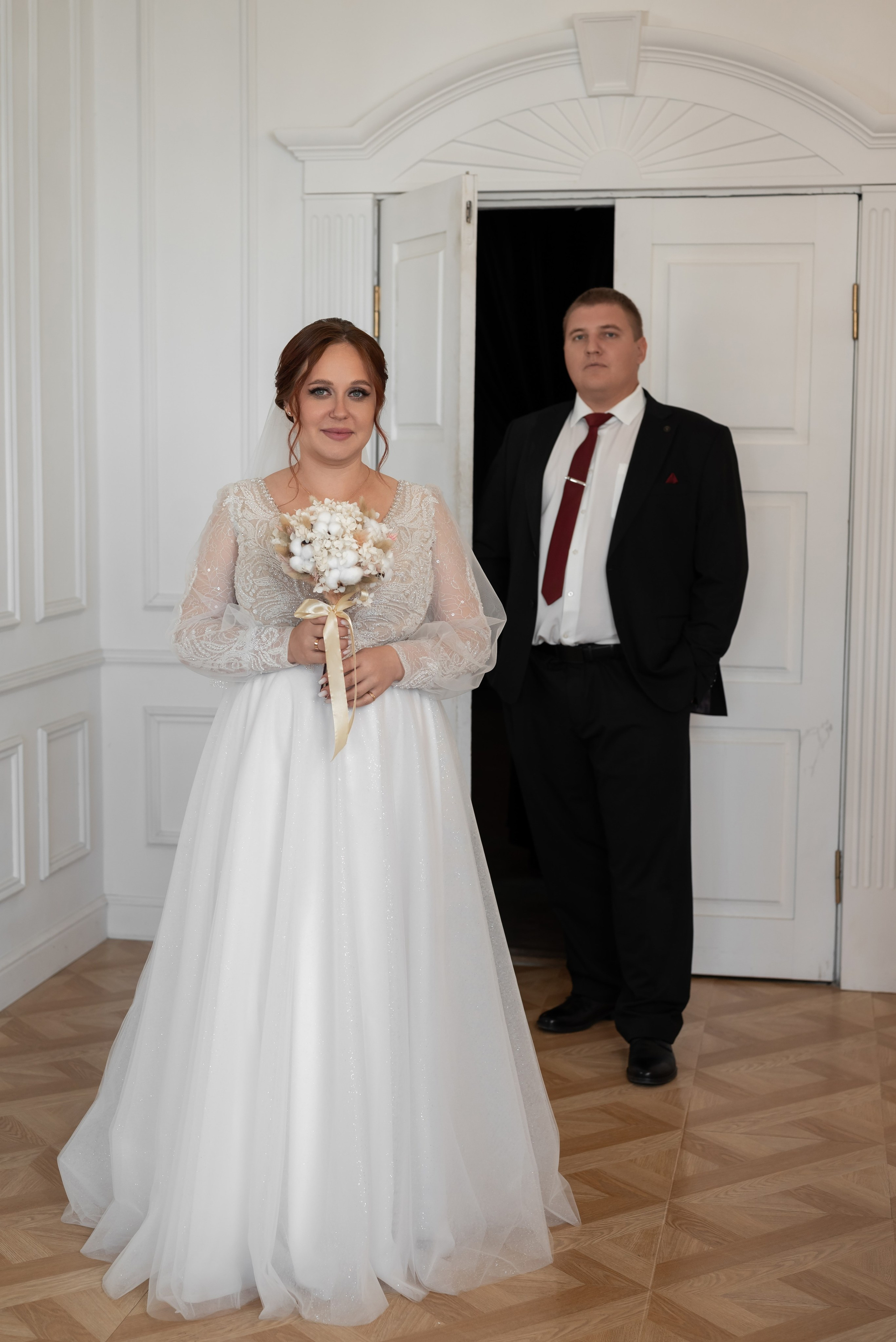 Вячеслав и Анастасия. Фотограф в городе Салават