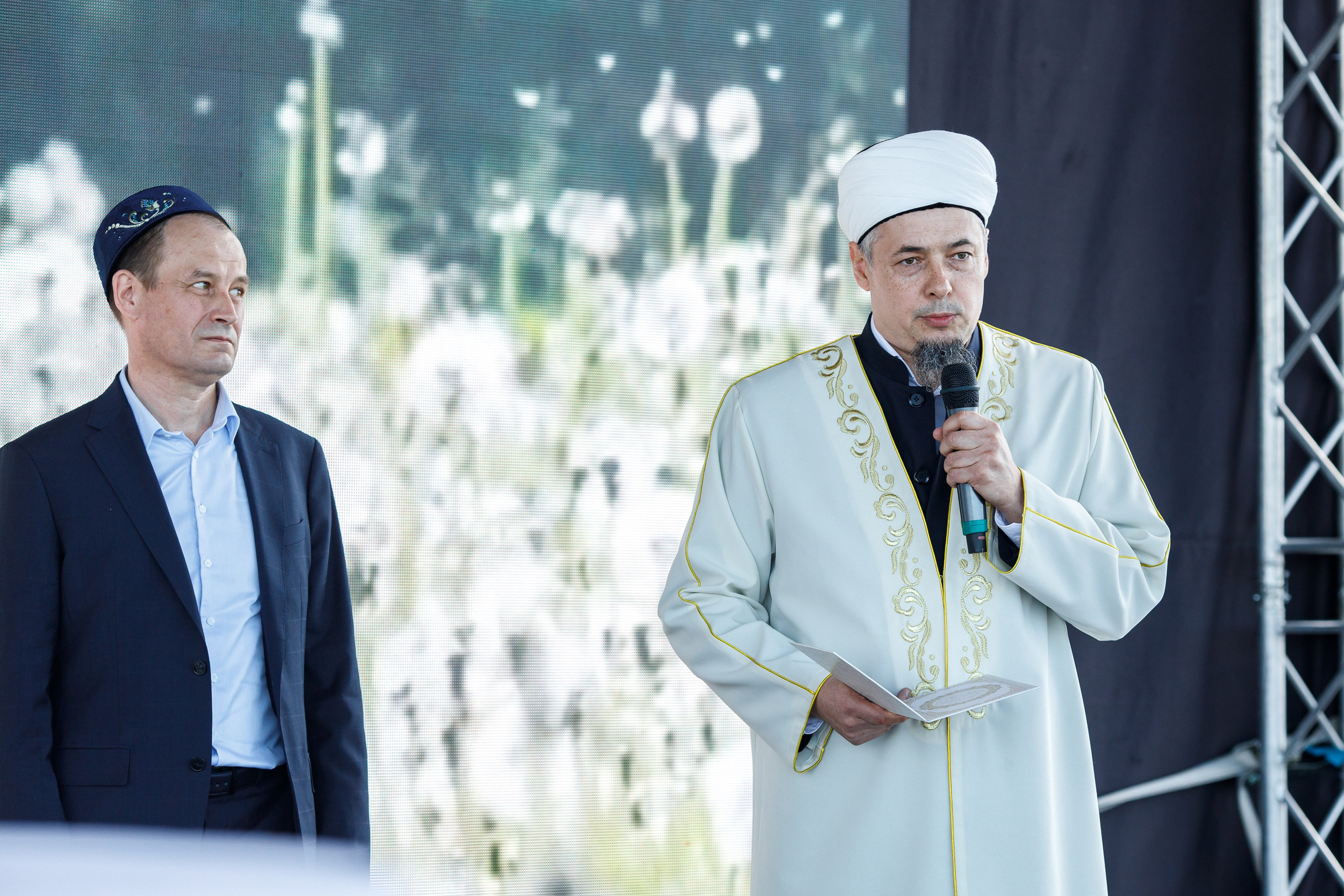 Рамазан Фест. Нияз Саляхов фотограф Казань Татарстан